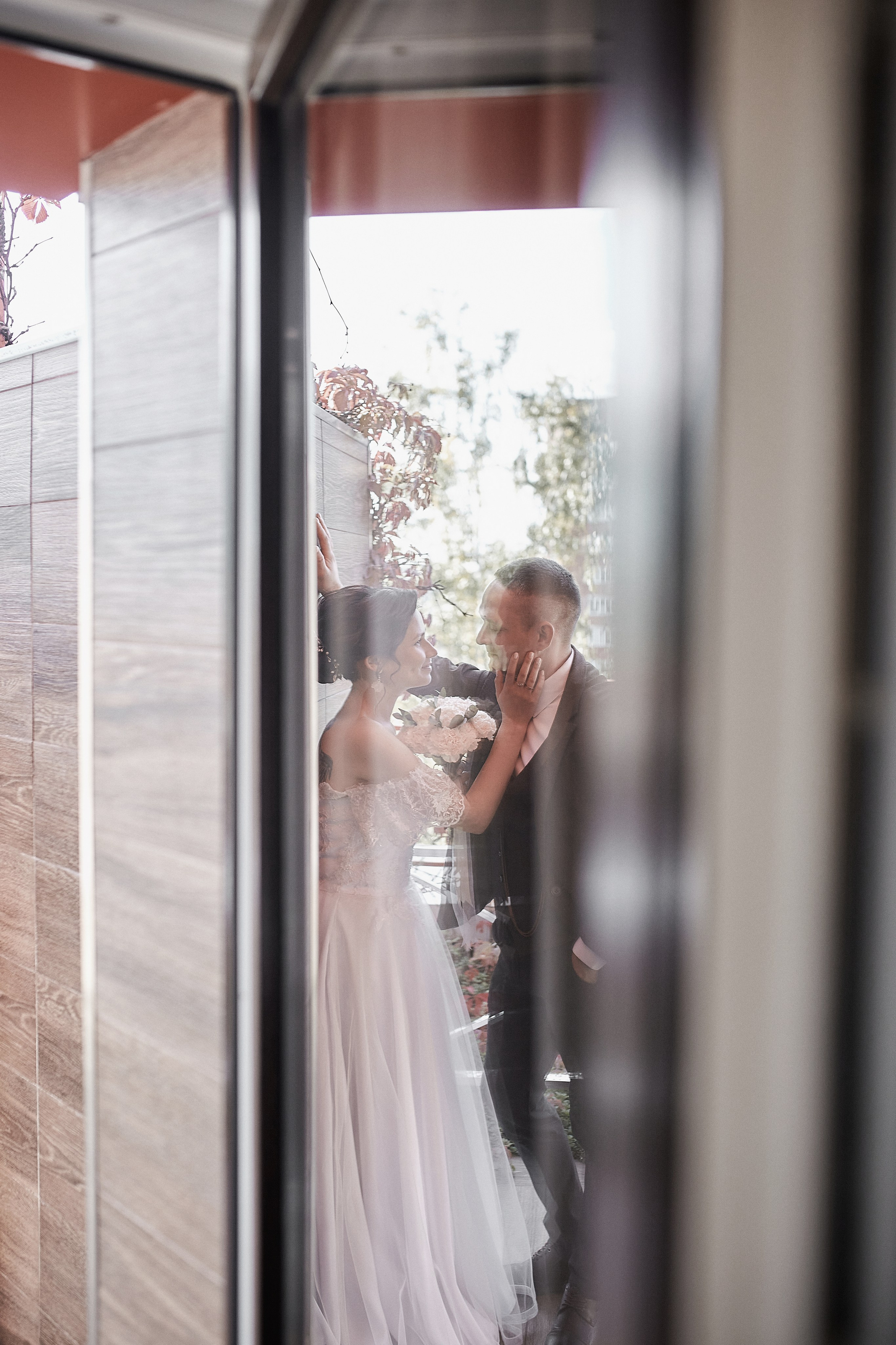 Свадебные. Свадебный фотограф Андрей Шмаргунов в Кирове