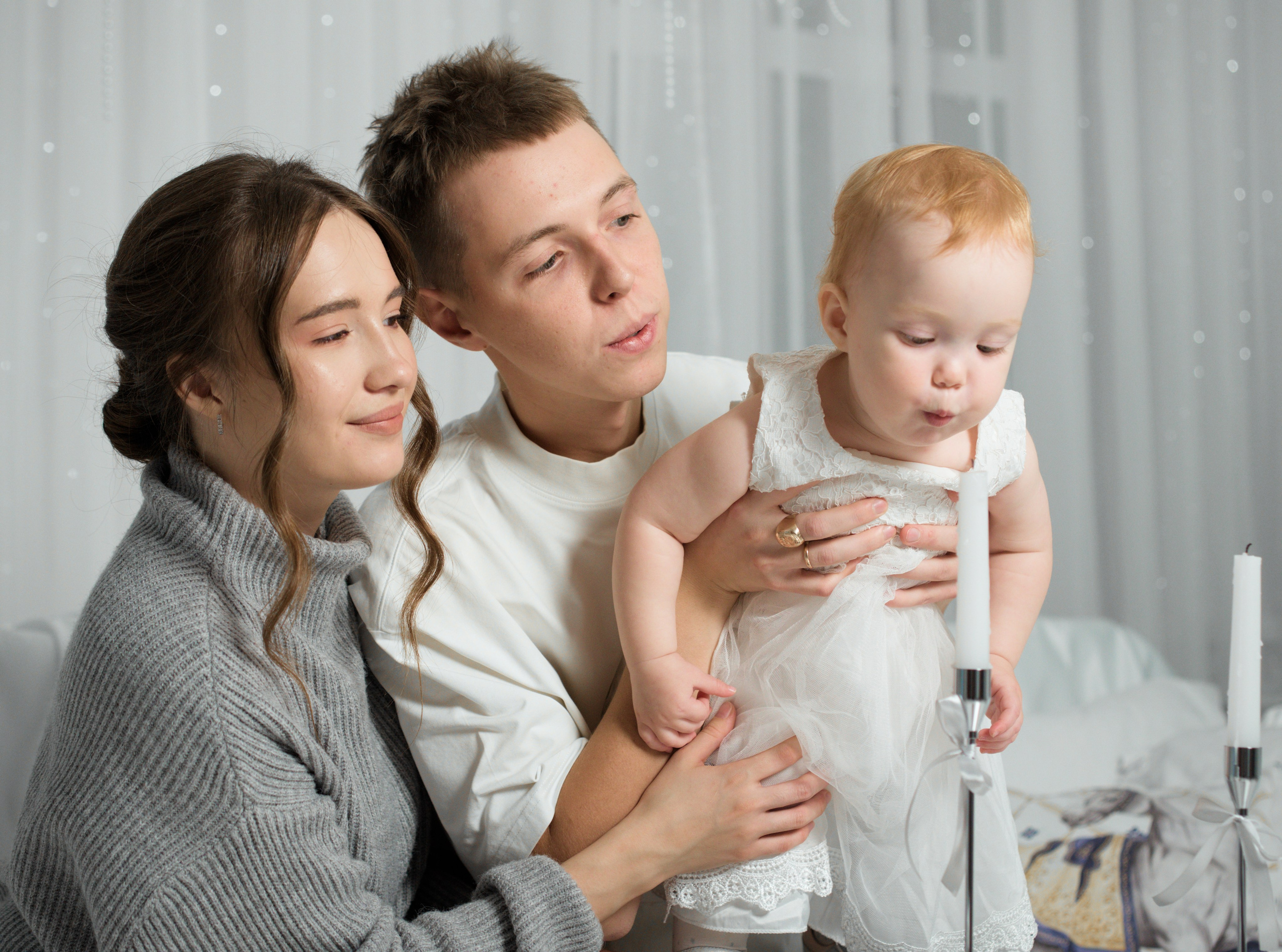 Новый год в Алисе. Портретный фотограф в Тюмени Баталина Ольга