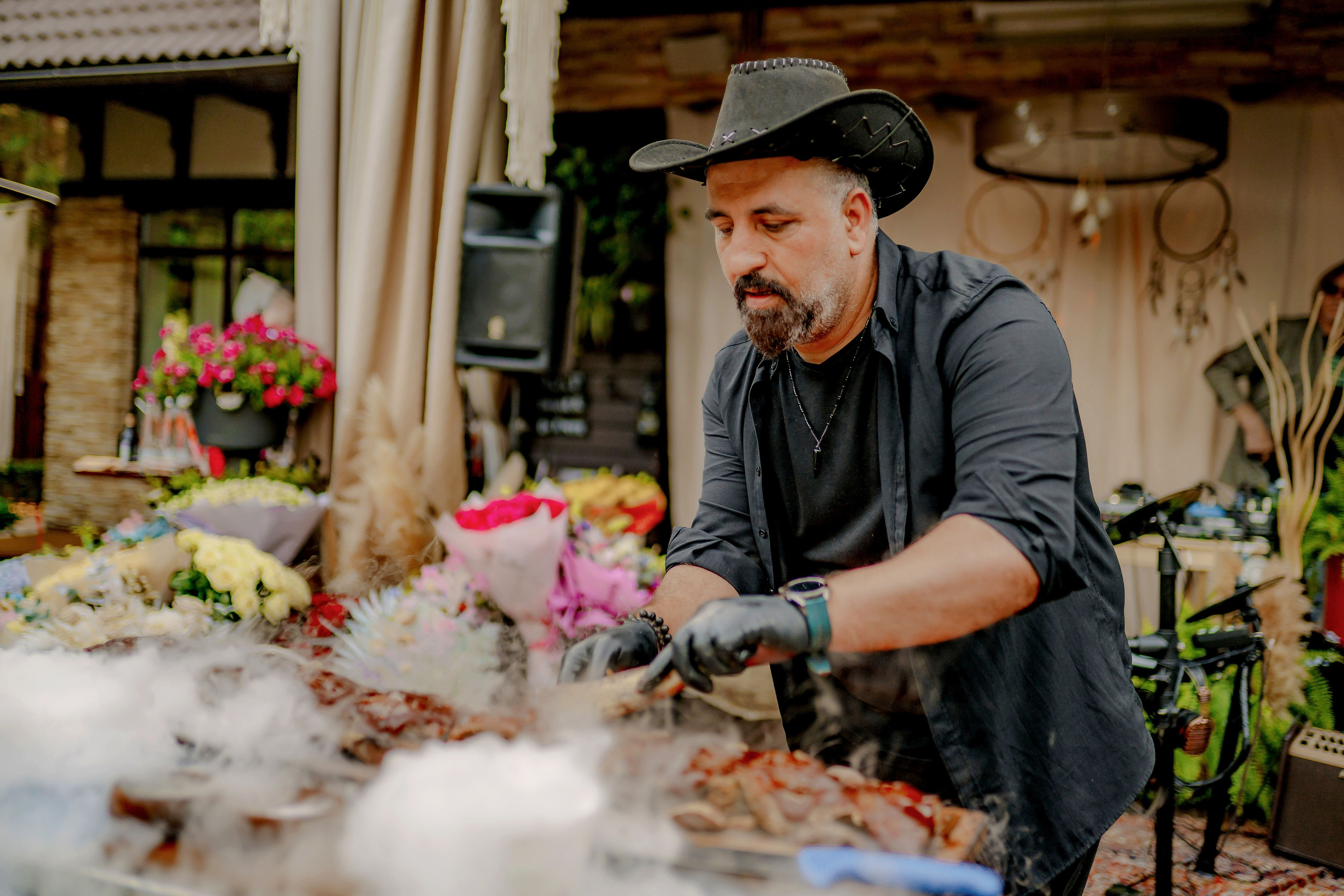ВЕЧЕРИНОЧКИ. Фотограф Москва, Европа, Азия