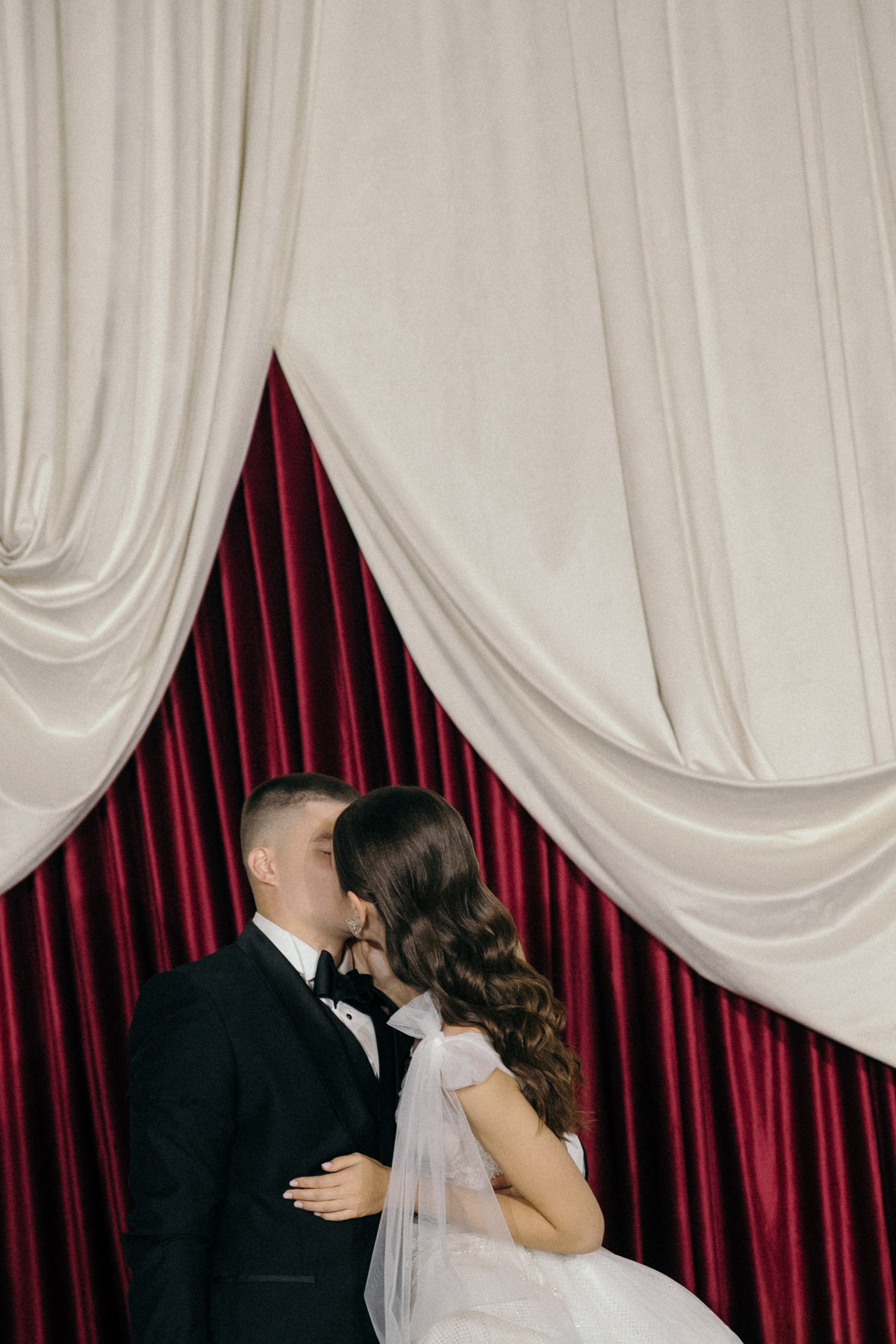 Всё ведь может быть. Свадебный фотограф в Краснодаре и Сочи Винидиктова Екатерина