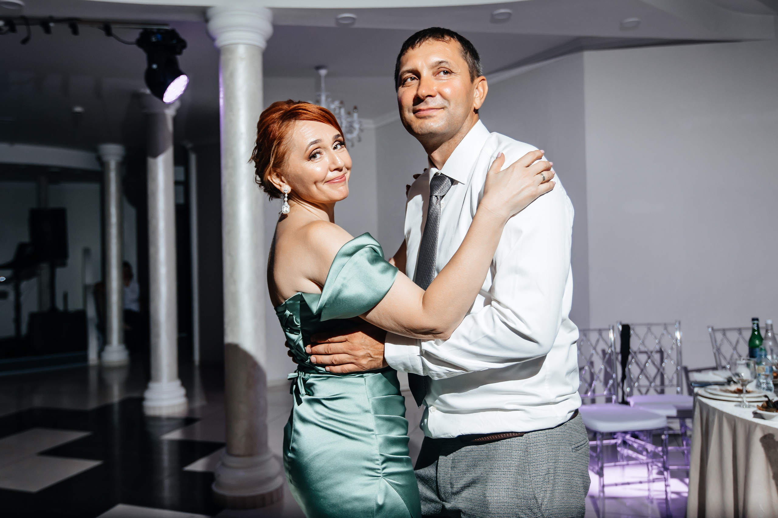 Анонс свадьбы для Романа и Алены. Свадебный фотограф в Крыму и Севастополе Ольга Баскакова