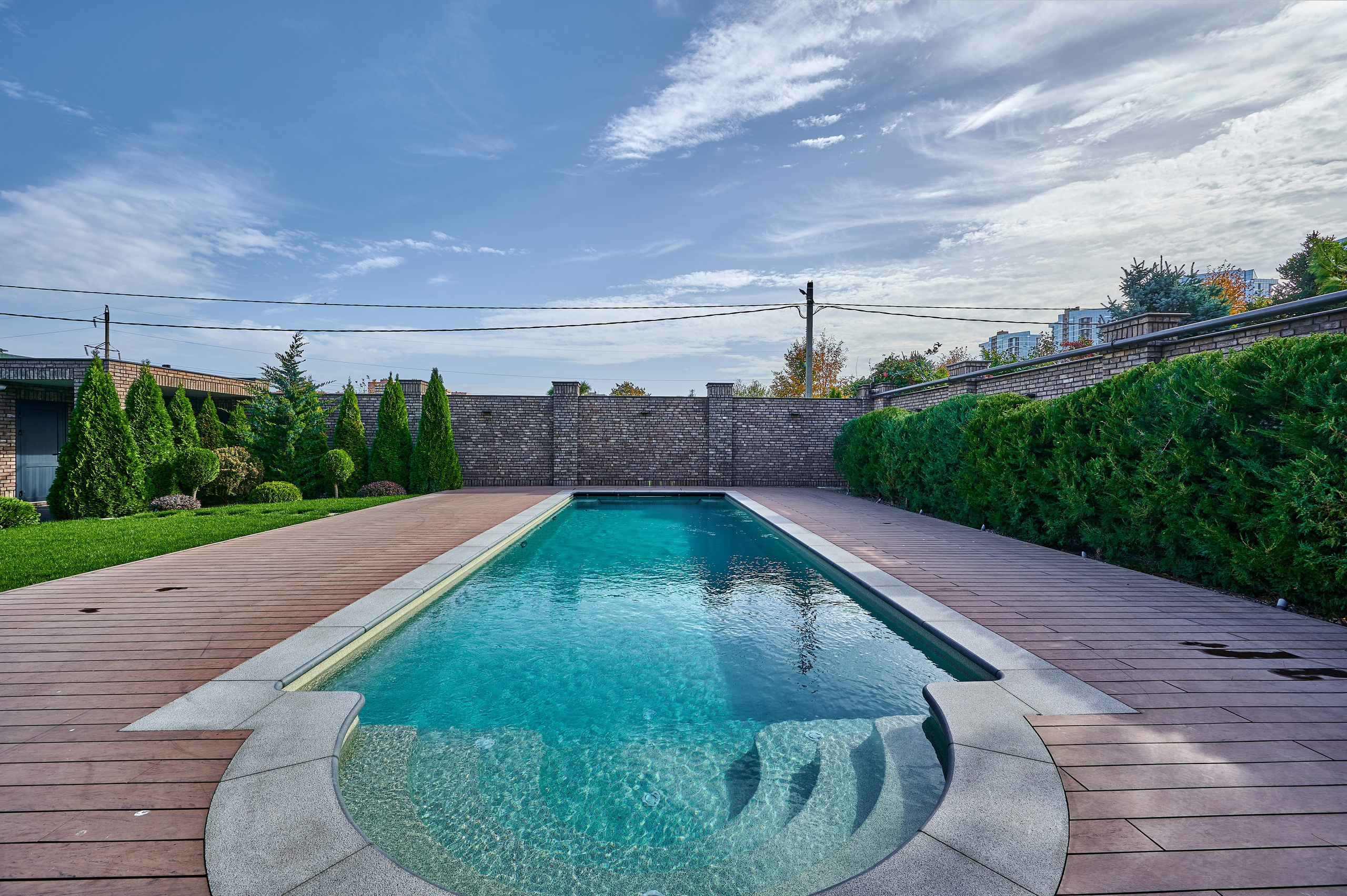 Дом 68. Интерьерный фотограф в Краснодаре