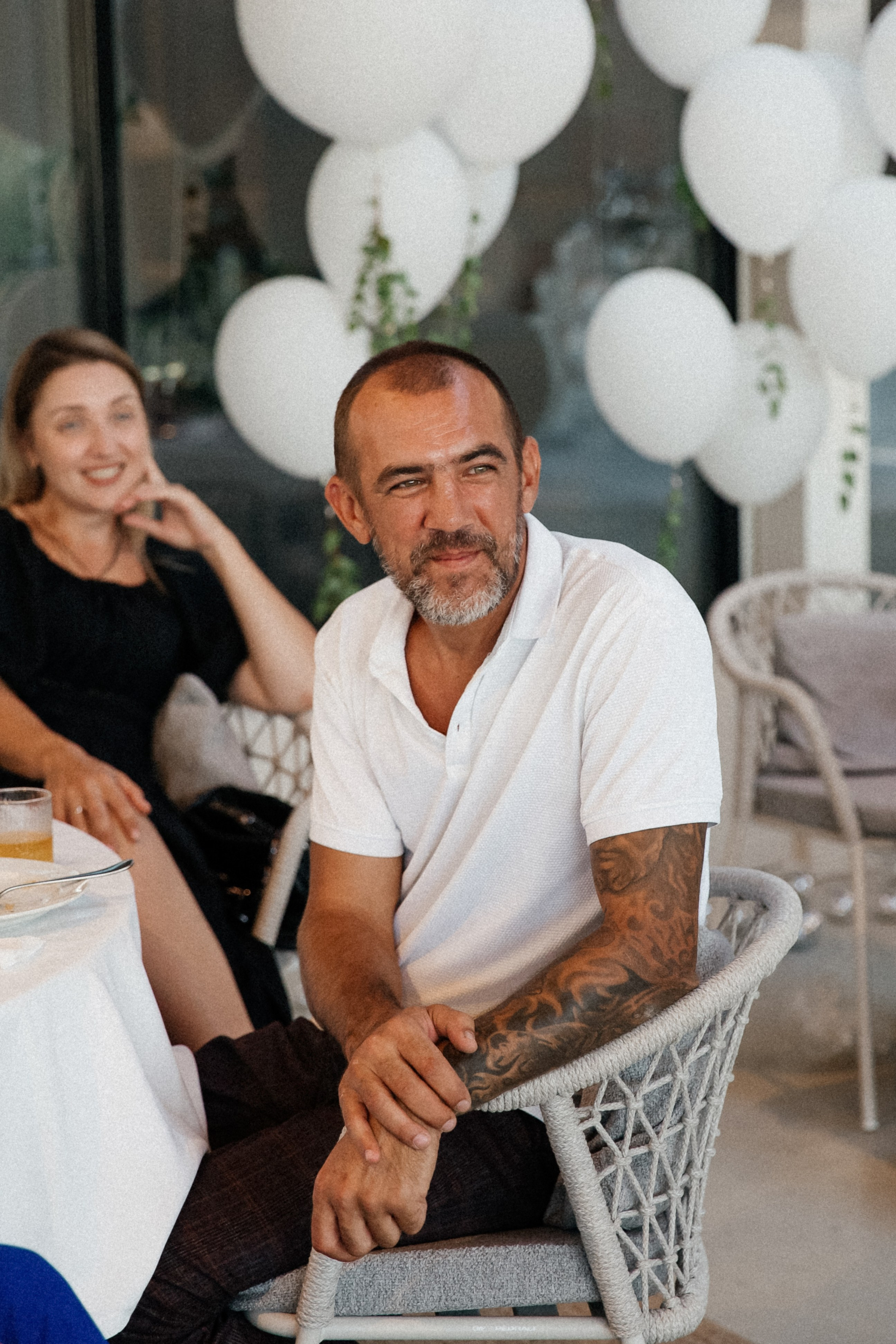 ELENA & VALERIY. Свадебный фотограф | Екатеринбург | Сочи | Артем Шестаков