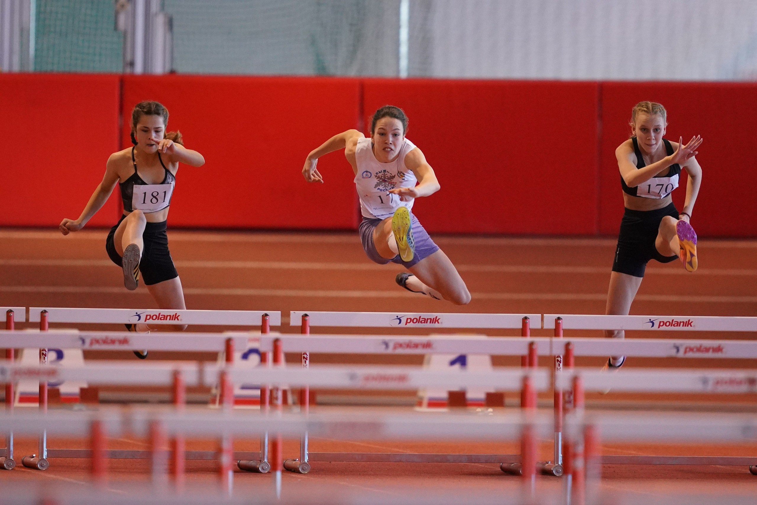 Легкая атлетика. Спортивный фотограф Олег Медведев | prosport67 | Смоленск