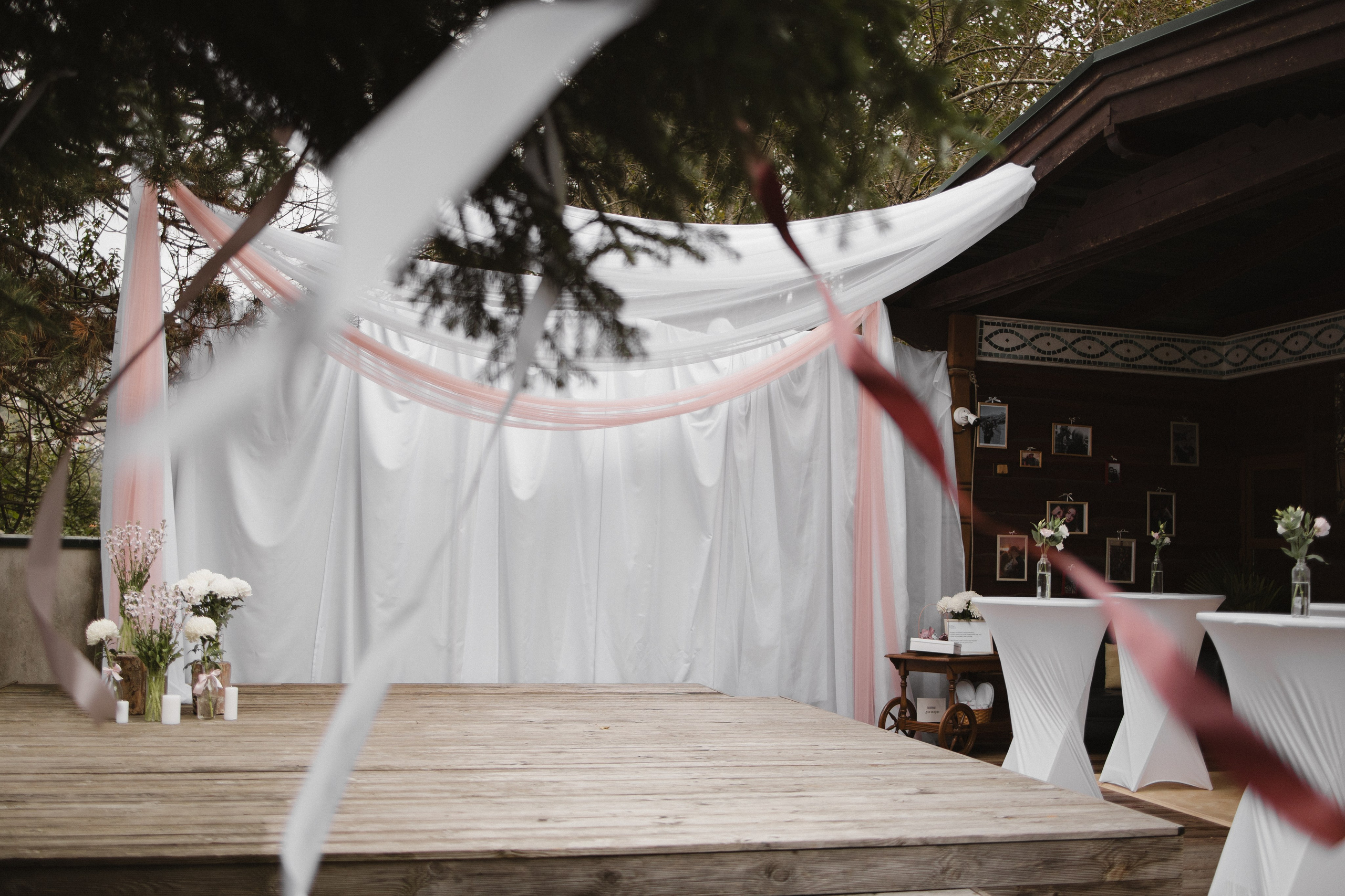 Свадебный фоторепортаж из Красной поляны. Свадебный, репортажный и портретный фотограф Сочи, Краснодар. Александра Зайцева