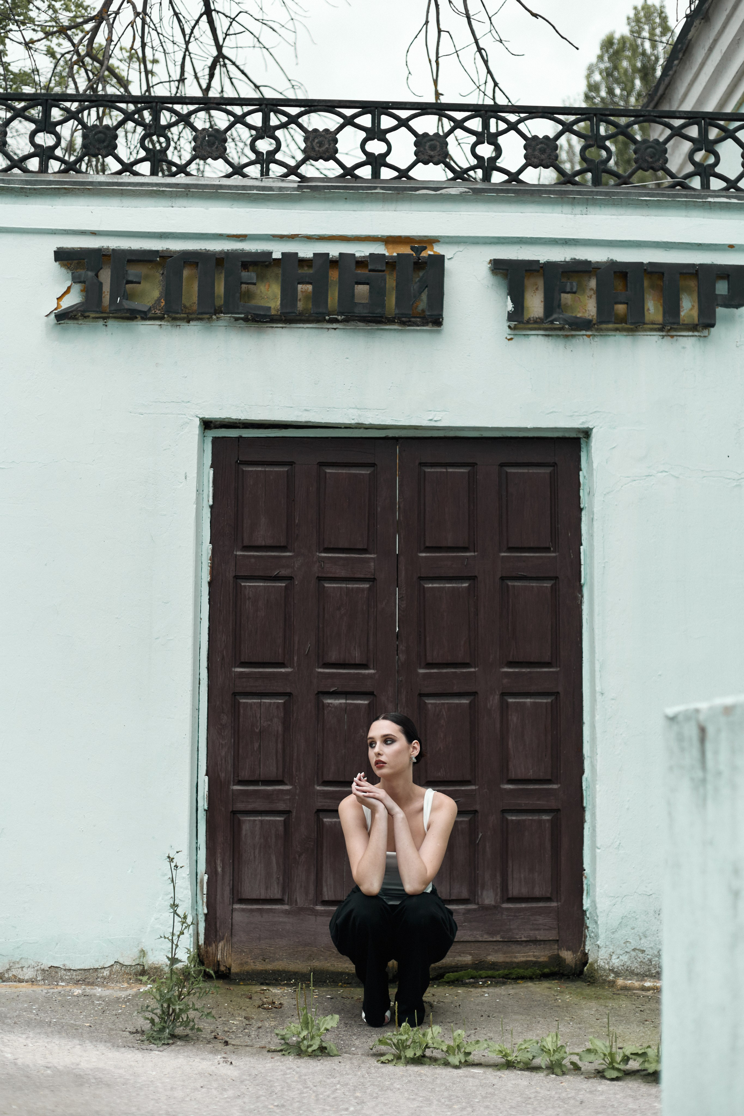 Аня. Фотограф в Липецке, Воронеже и Москве