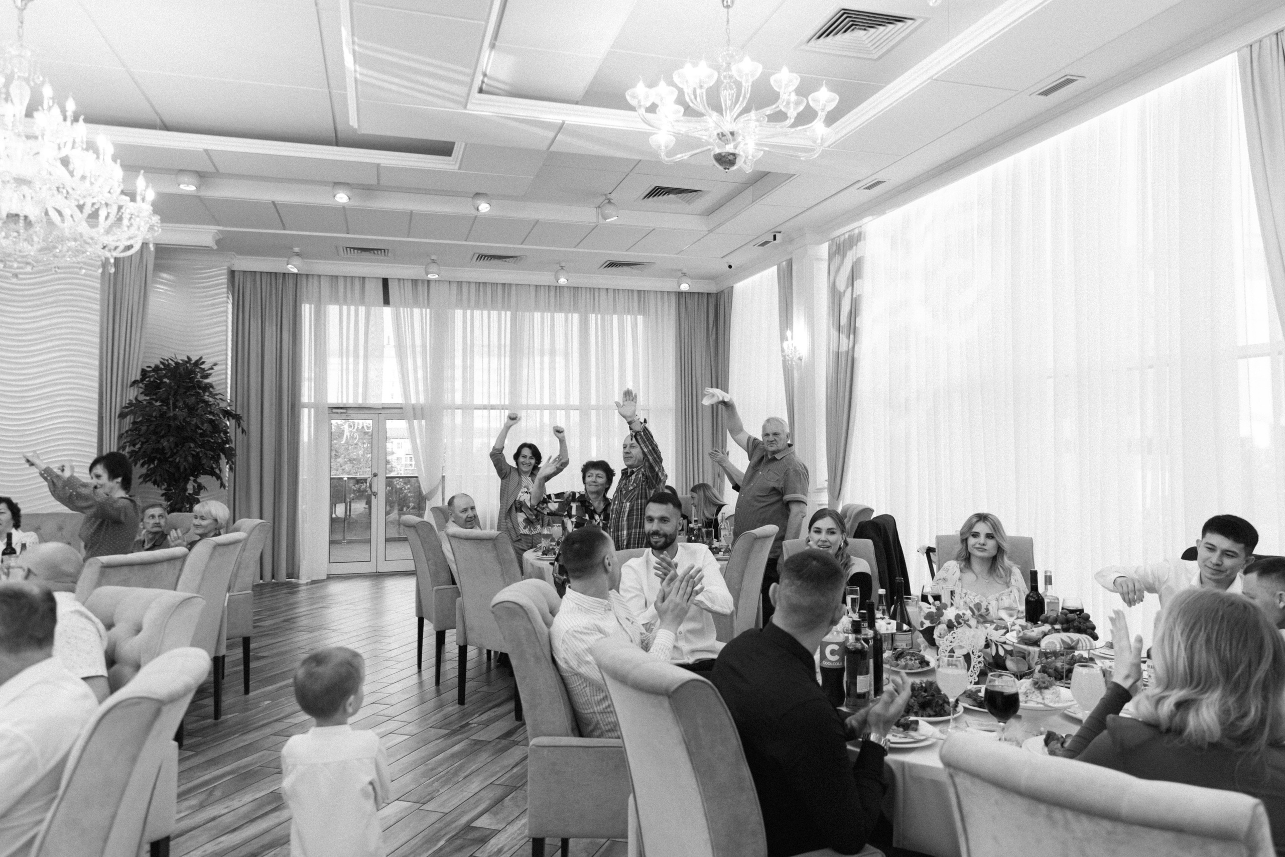 Макс и Алина. Главная