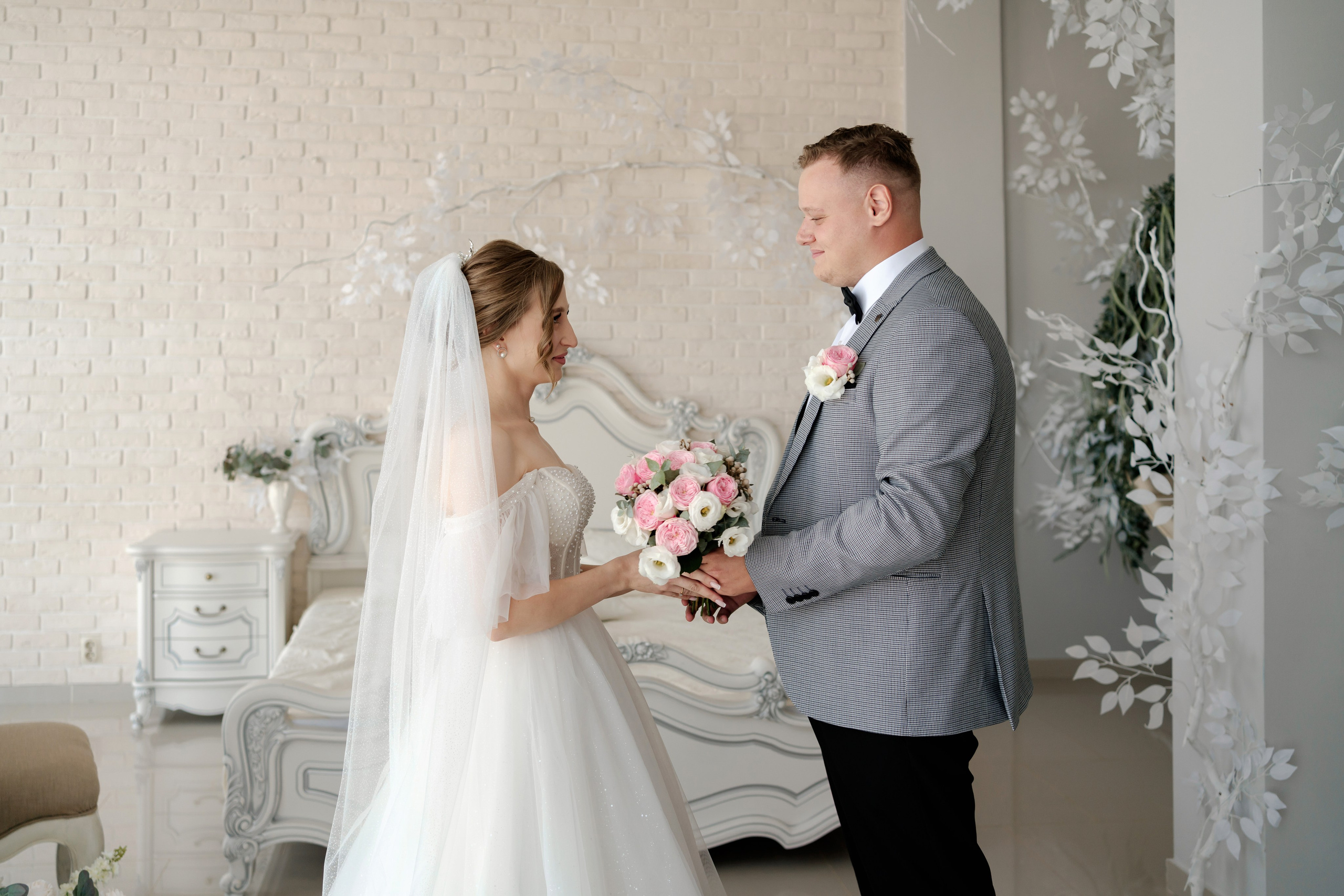 Владислав и Кристина