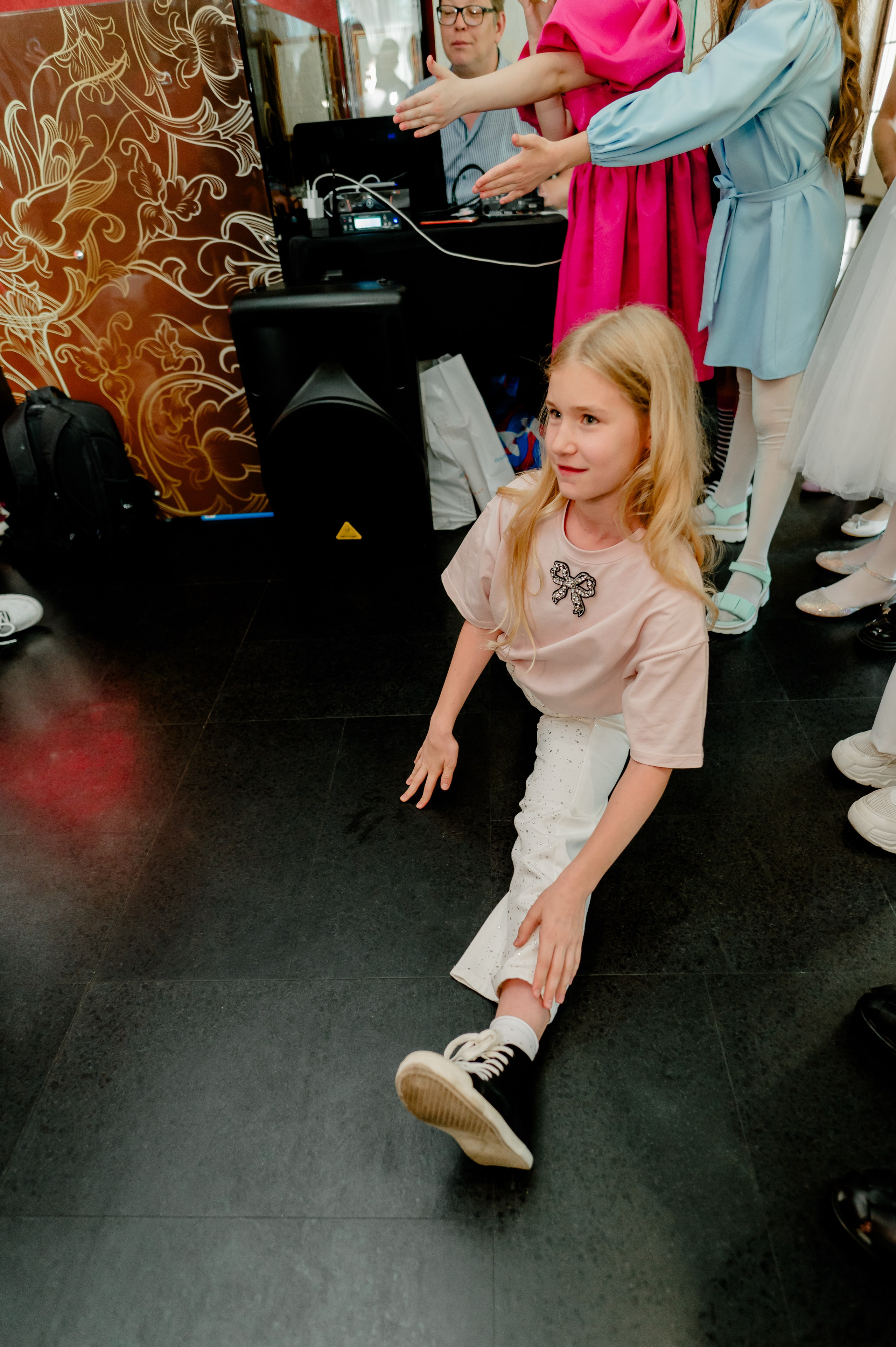 Выпускные/звонки. Свадебный и семейный фотограф Евгения Кононова