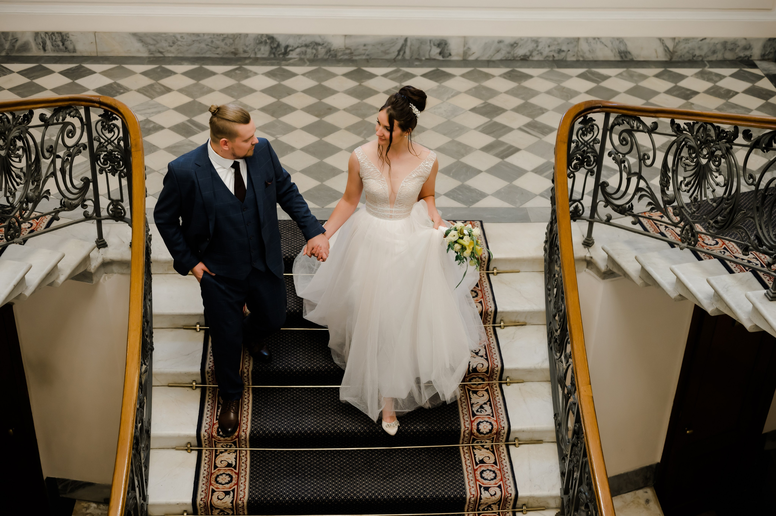 Анастасия & Игорь. Свадебный и семейный фотограф Евгения Кононова