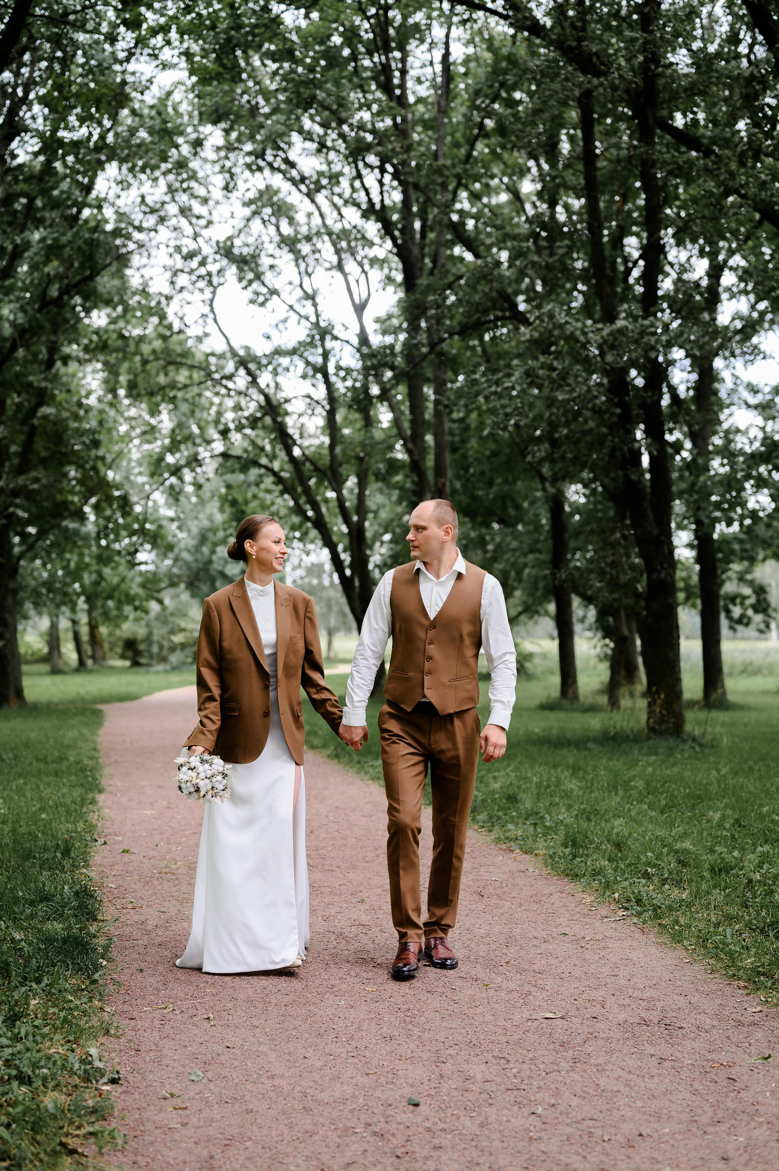 Валерия&Евгений. Свадебный и семейный фотограф Евгения Кононова