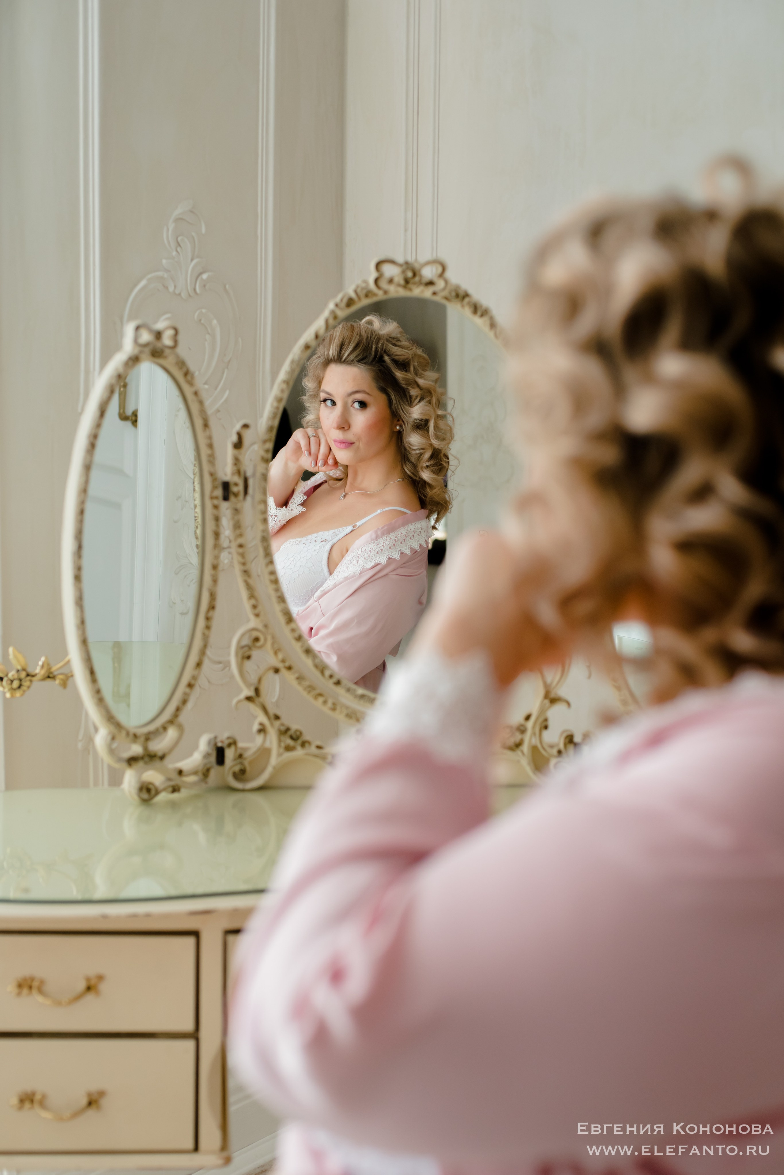 В ожидании. Свадебный и семейный фотограф Евгения Кононова