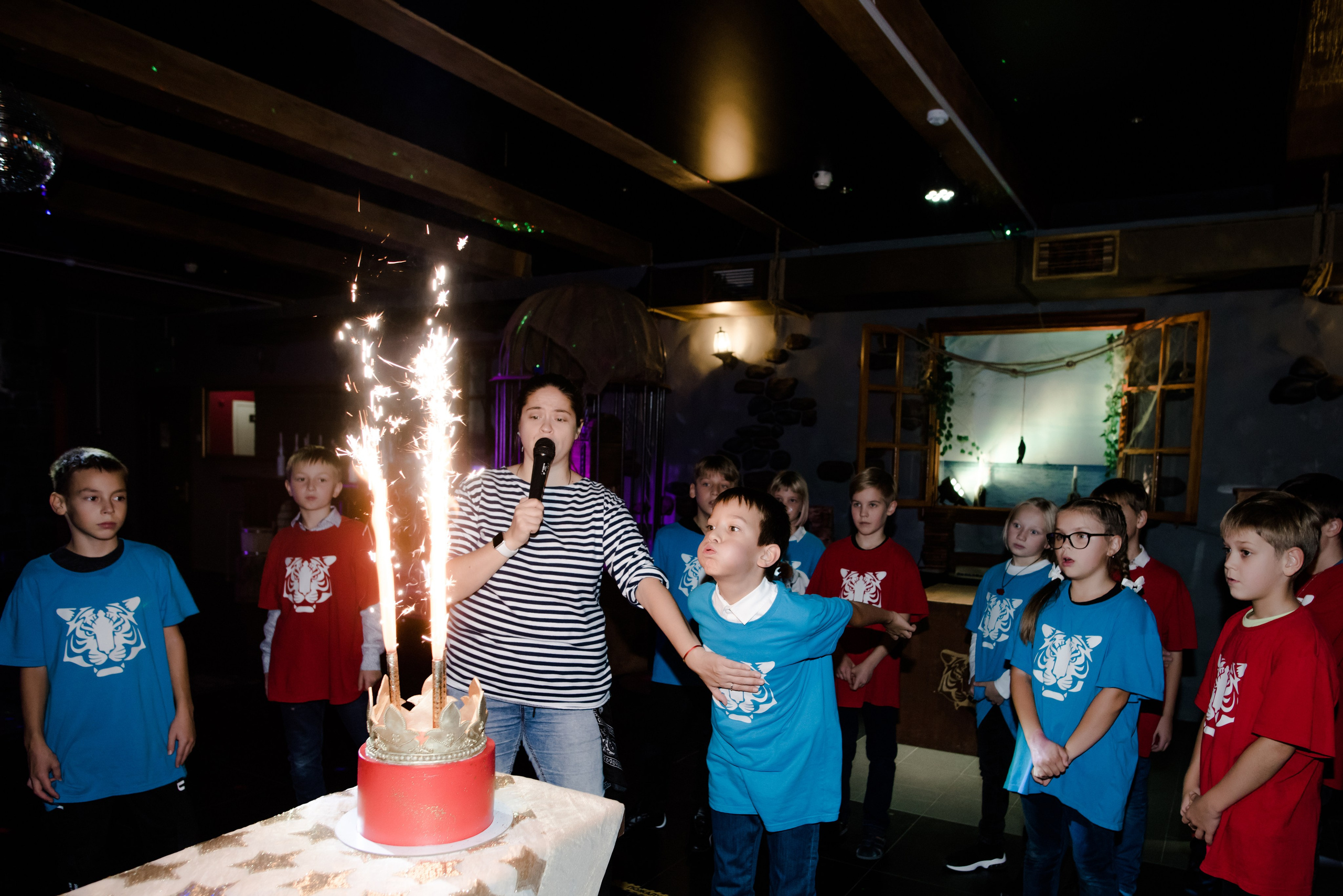 Детские праздники. Свадебный и семейный фотограф Евгения Кононова
