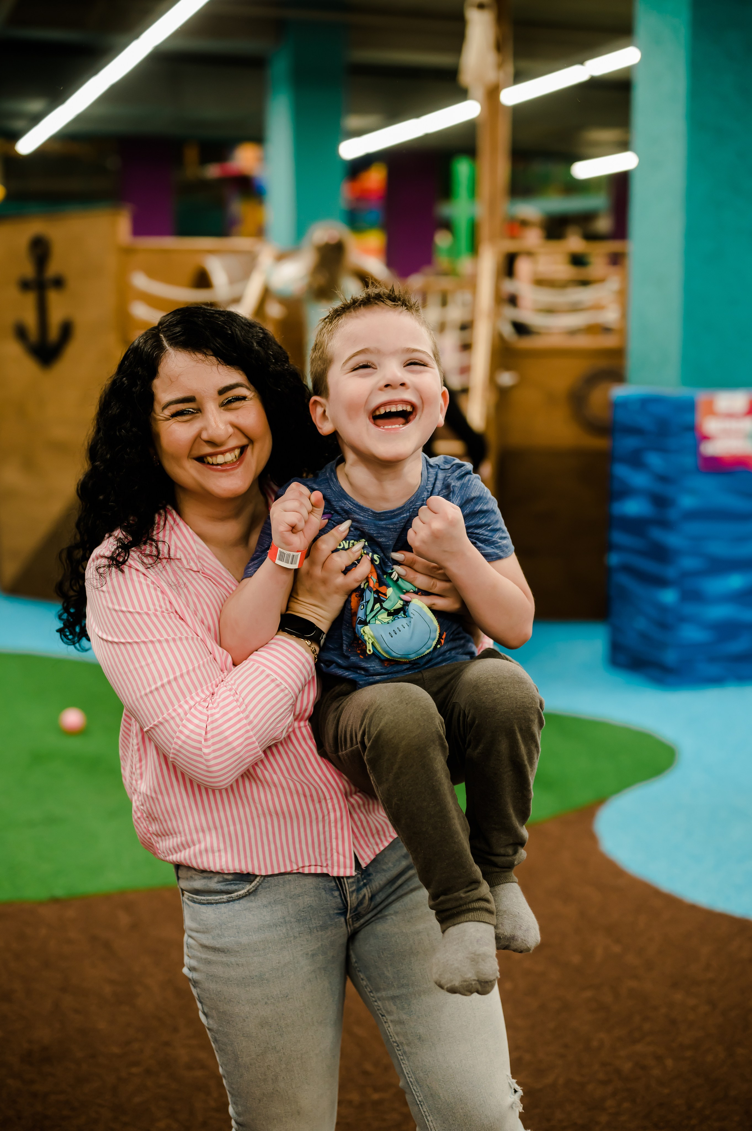 Детские праздники. Свадебный и семейный фотограф Евгения Кононова