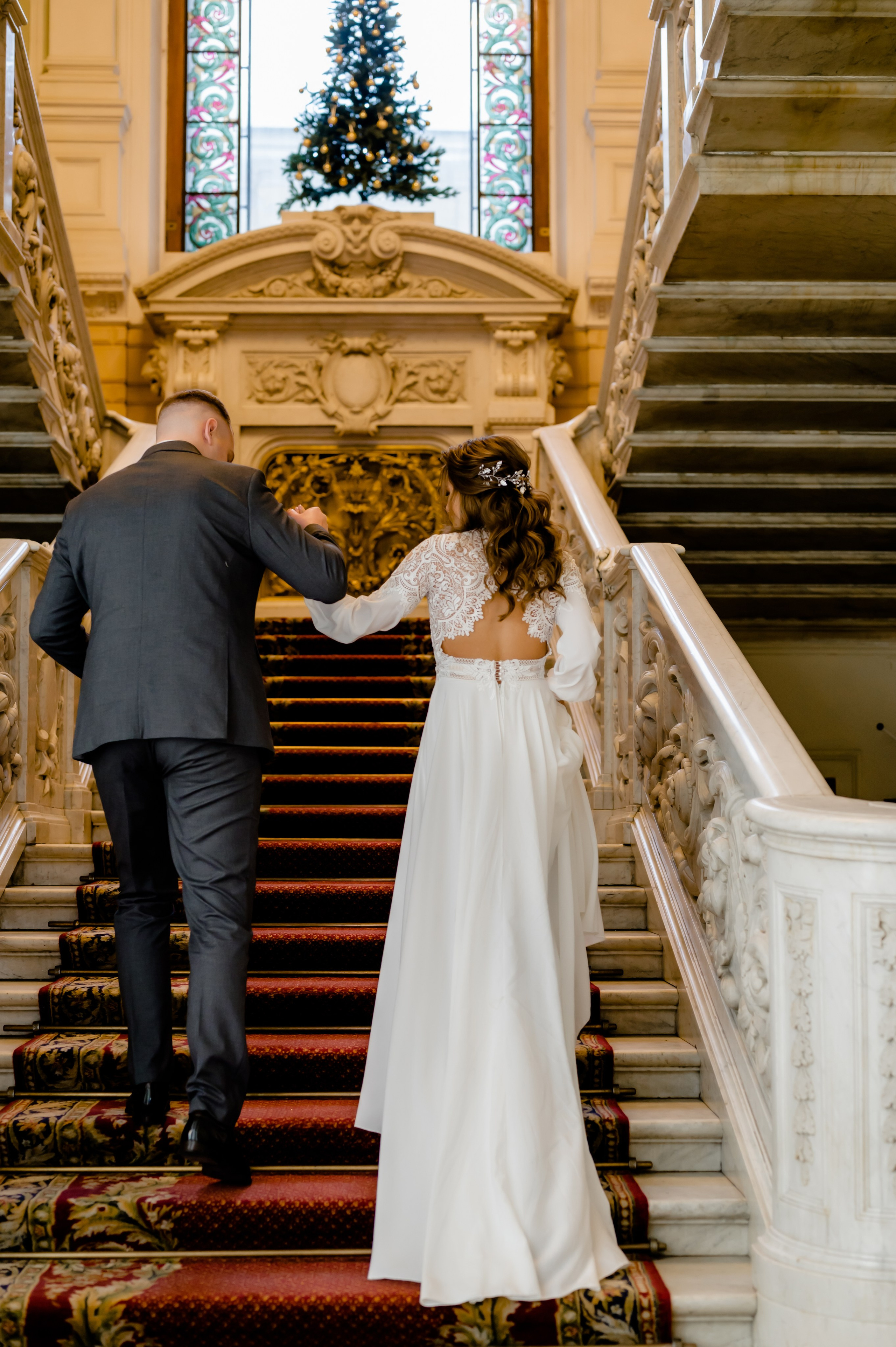 Алёна & Станислав. Свадебный и семейный фотограф Евгения Кононова