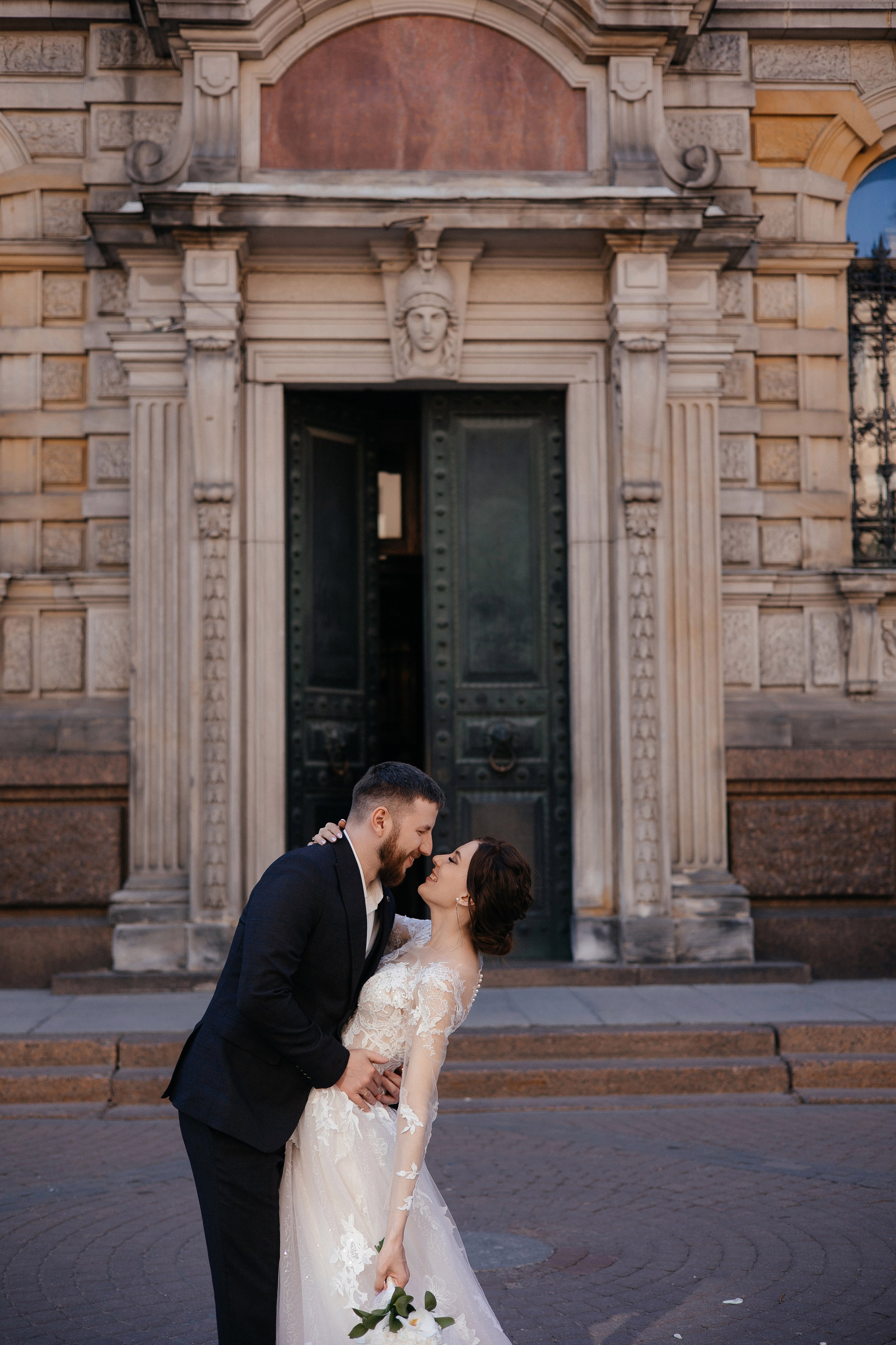 Иван & Катрин. ФОТОГРАФ РОЗА ФИЛИНА СПб I МОСКВА