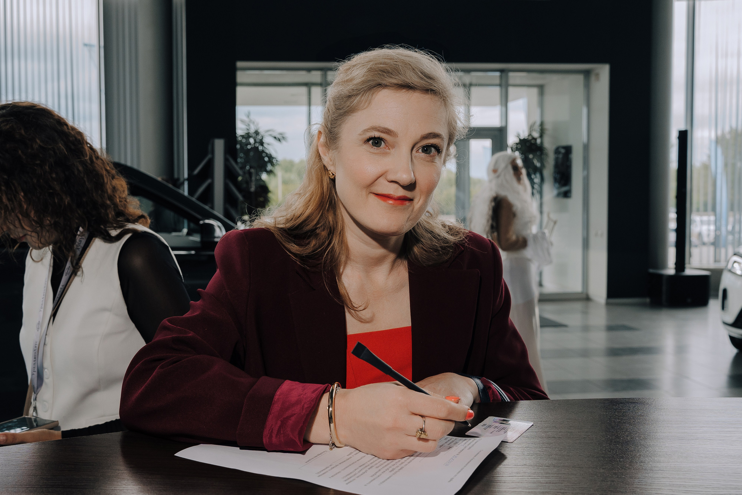 SERES В РОССИИ. Репортажный фотограф Зуев Роман г. Челябинск