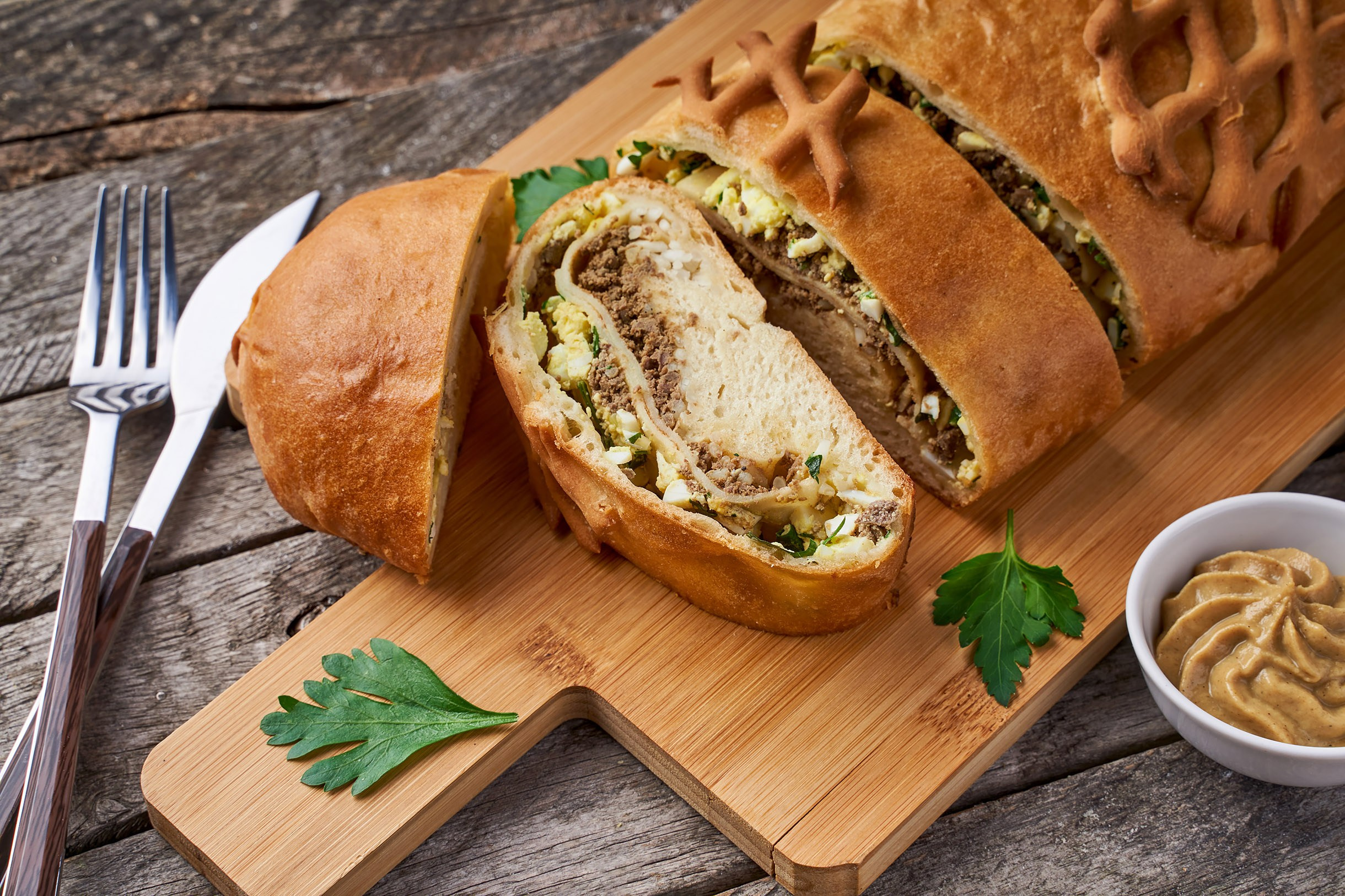 Фуд-фото. Фотограф Станислав Баев