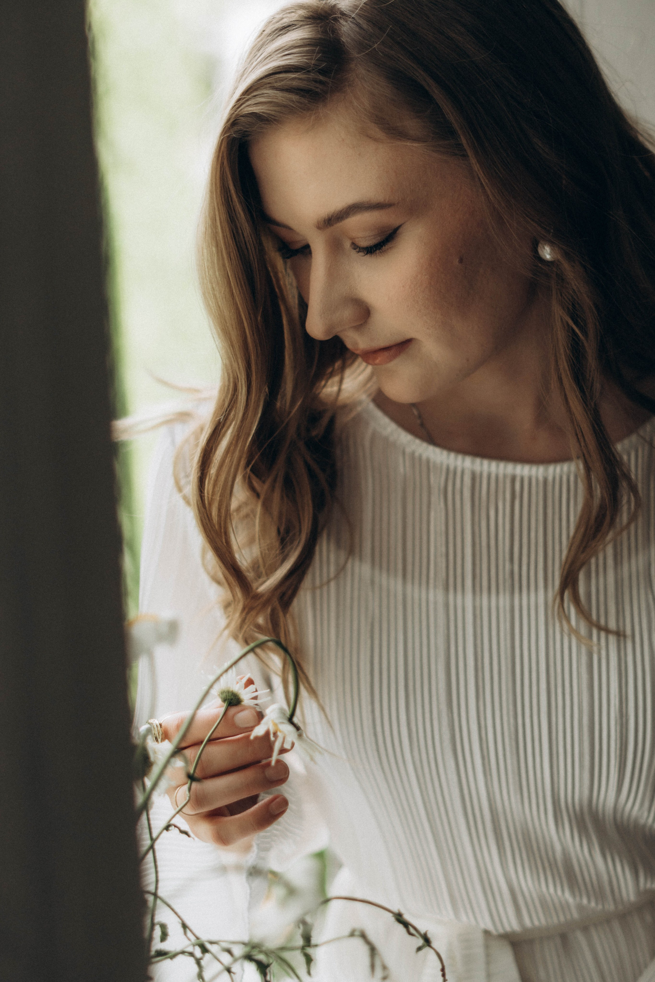 Алина Маслова. Портретный фотограф Дарья Бахматова | Нижний Новгород