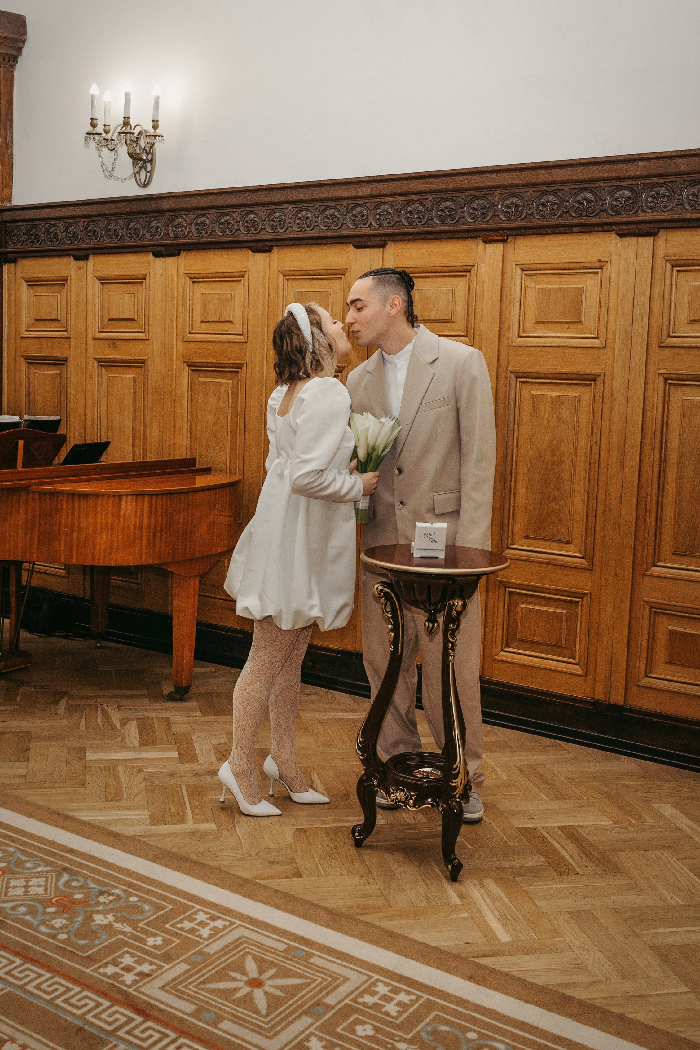 Д & П. Свадебный, семейный и индивидуальный фотограф в Зеленограде и Москве Ирина Костенко