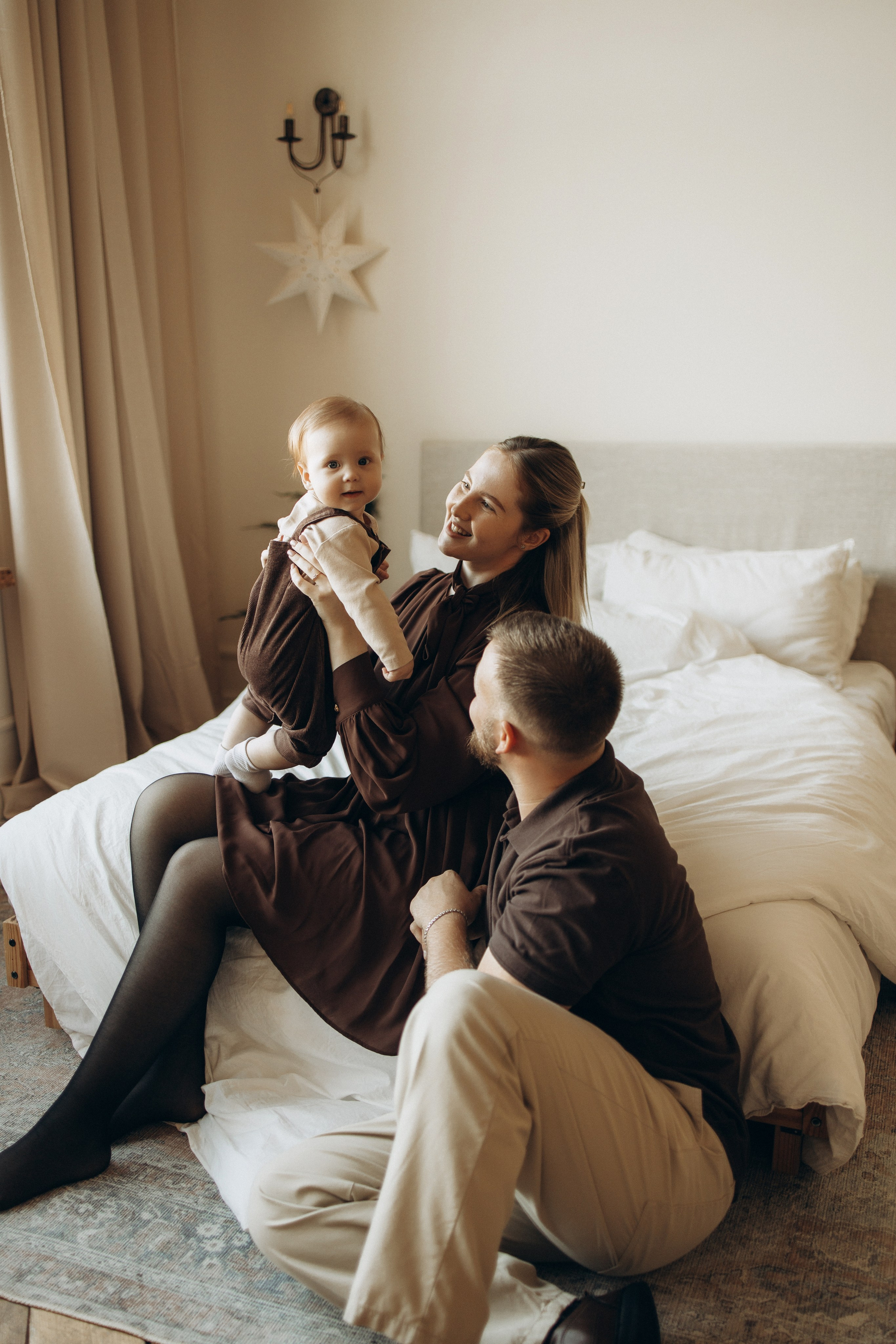 Сашуля. Самый теплый фотограф в Краснодаре Рябоконь Ксения