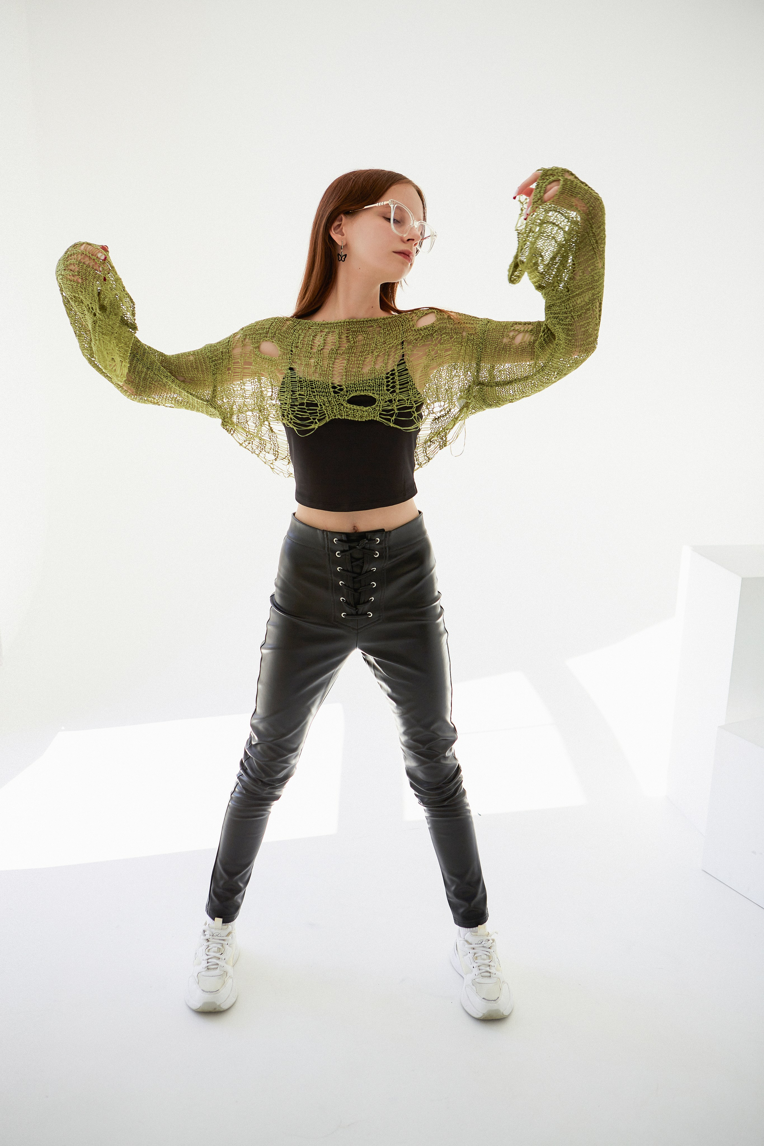 Дарья, 14 лет, рост 171. Efimova Model Agency