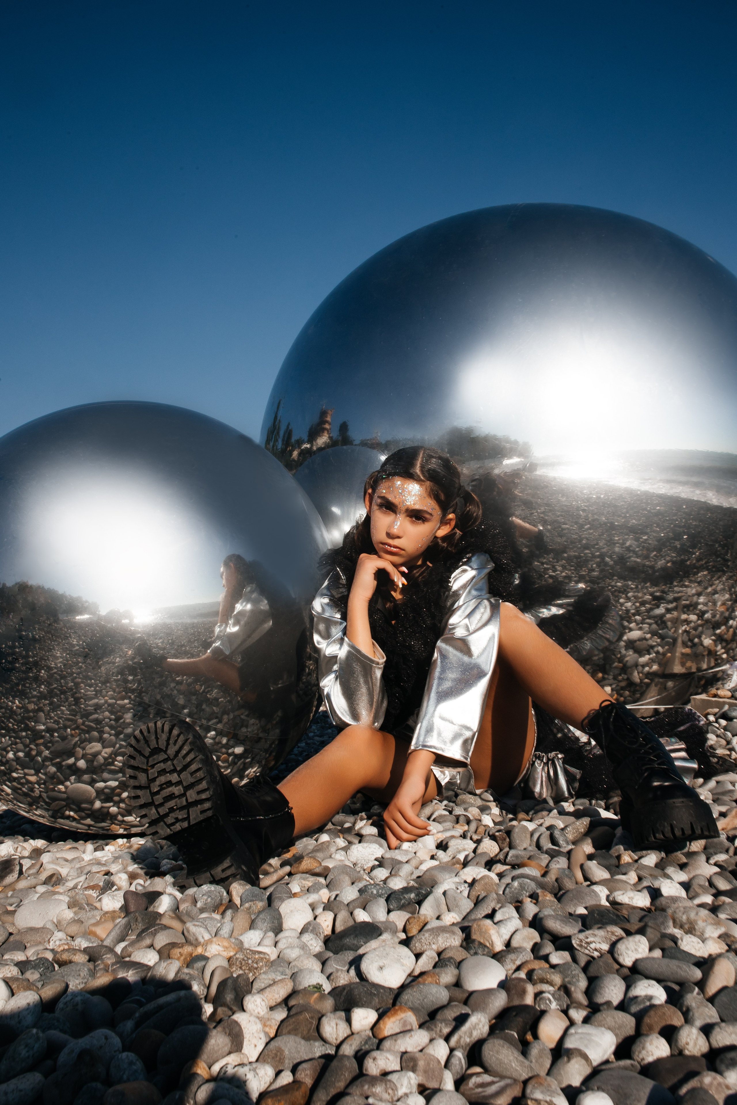 GALAXY. Efimova Model Agency