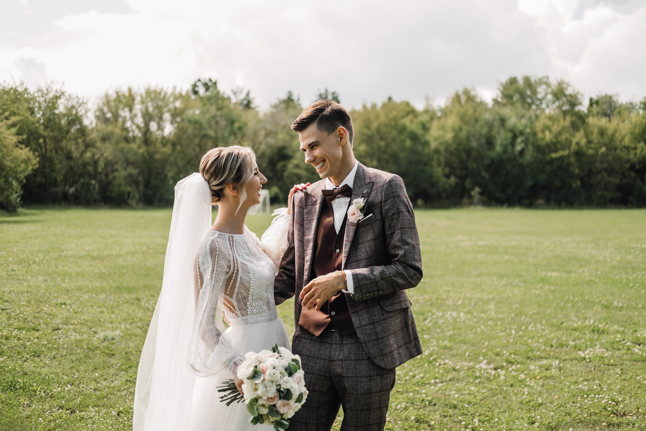 Анонсы. Свадебный и семейный фотограф в Ульяновске Анастасия Мышенкова