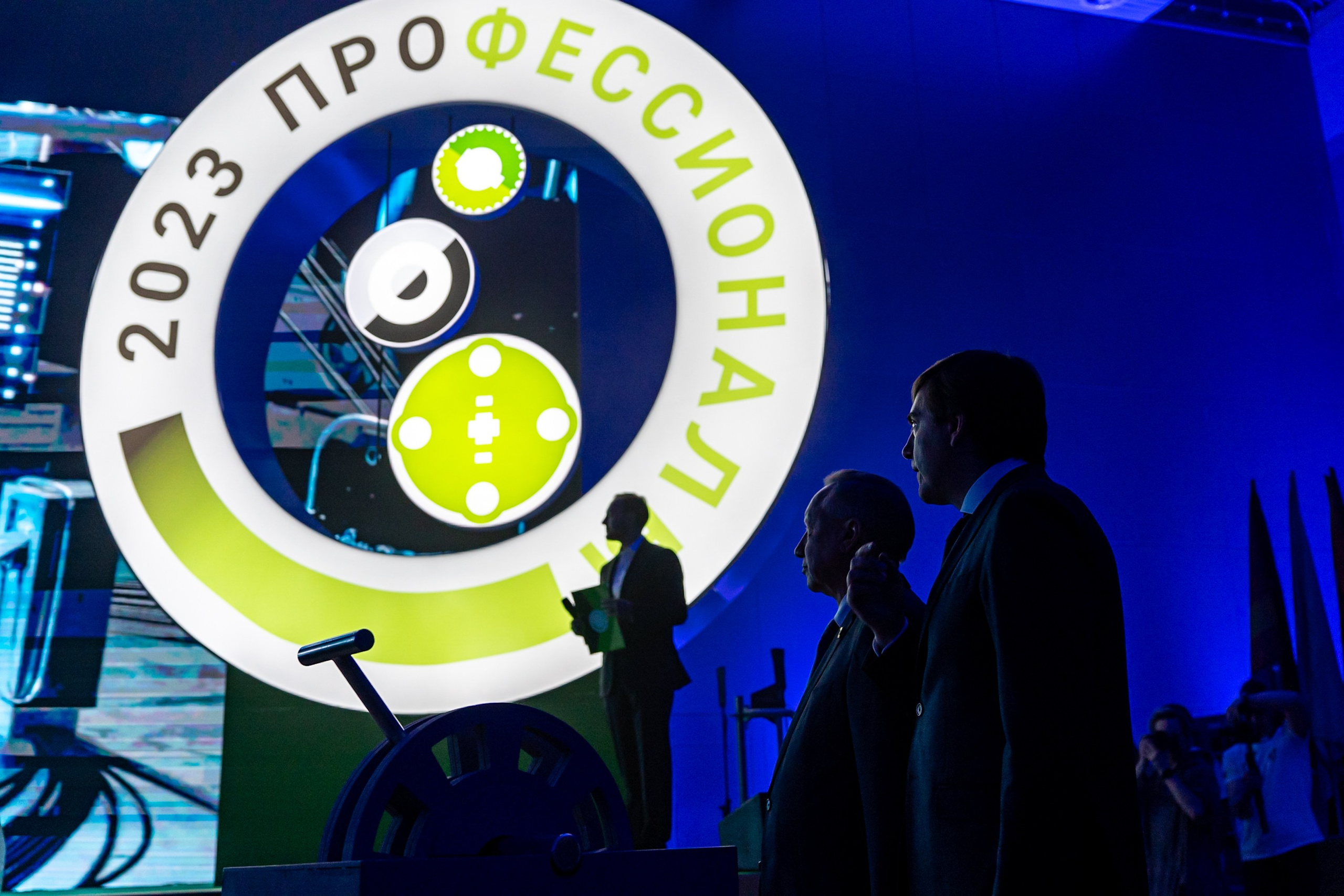 Профессионалы. Фотограф Анна Табулович