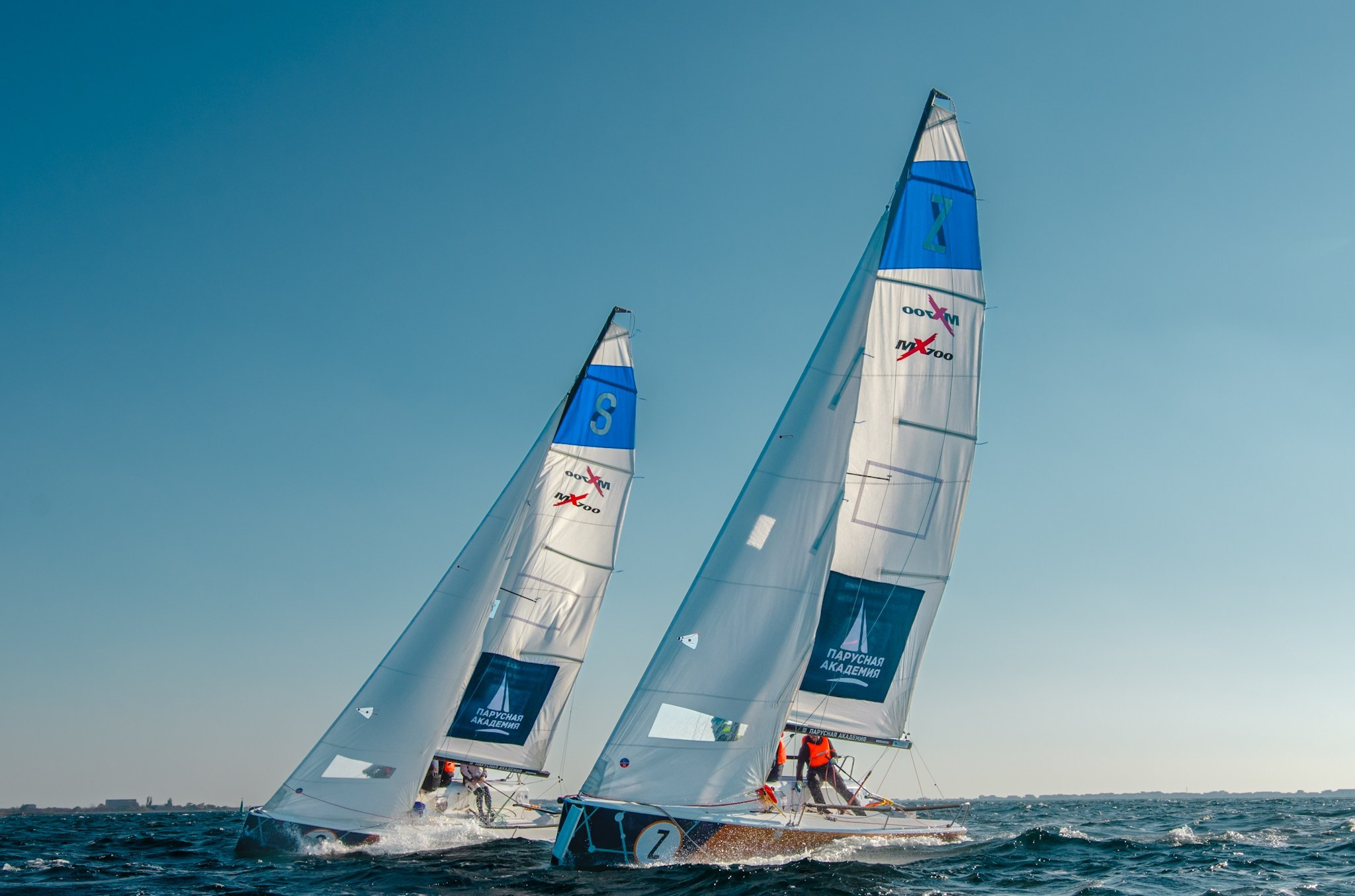 Спортивный фотограф в Москве Алексей Иванов