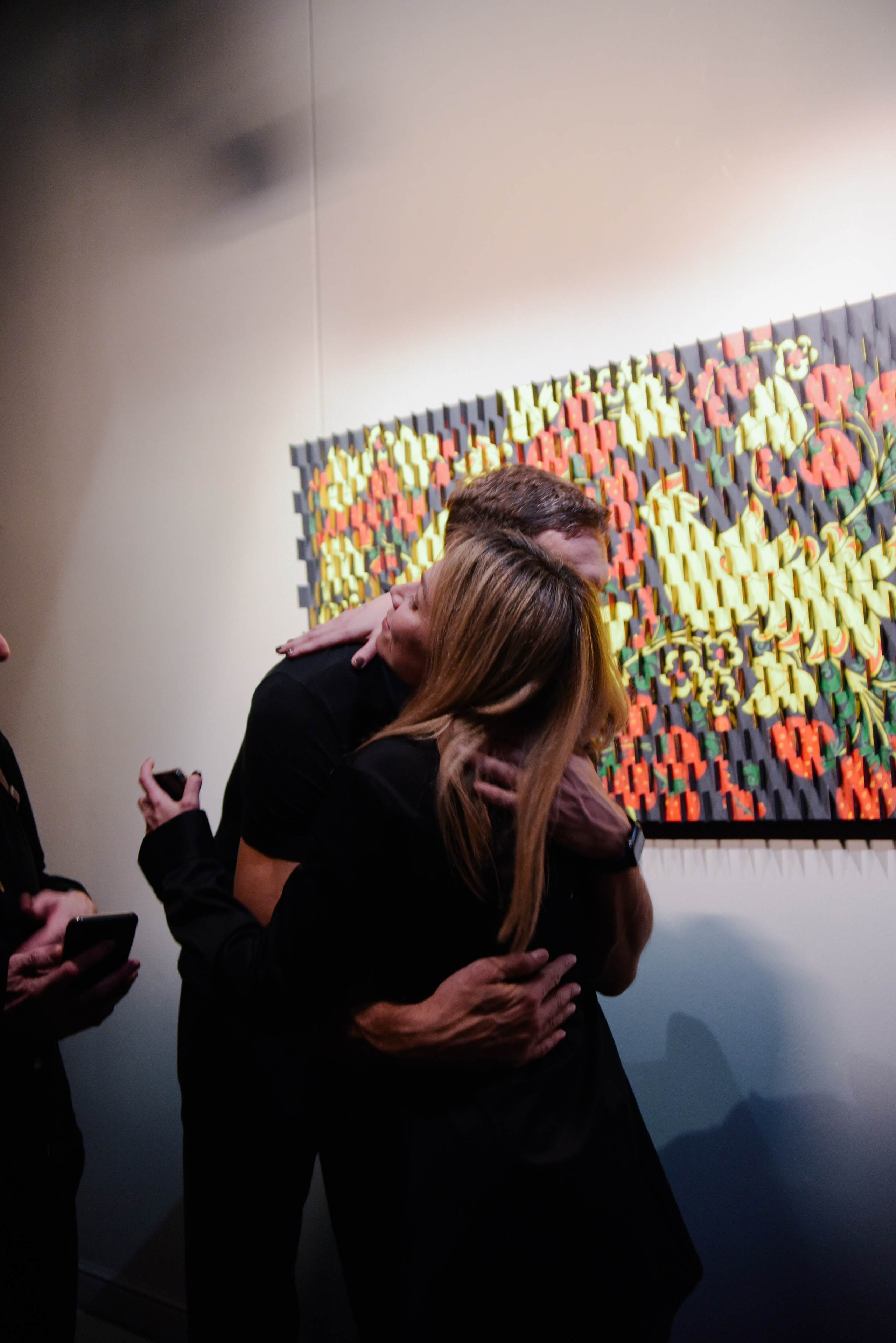 Марина Лизоркина СОКРОВИЩЕ НАЦИИ SNEG Gallery. Фотограф Лола Волна, город Москва