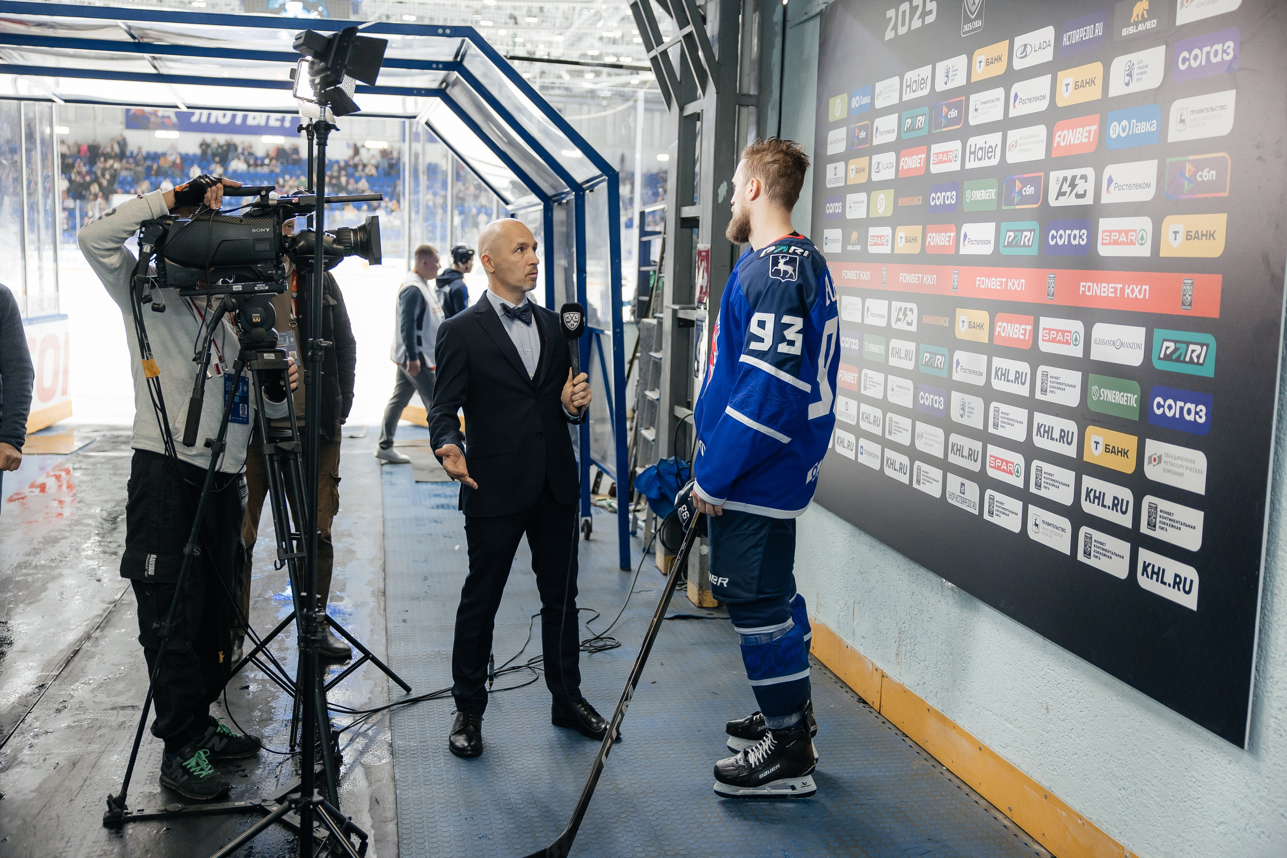 Торпедо — Автомобилист. Свадебный и Репортажный фотограф Нижний Новгород Москва Ежов Иван