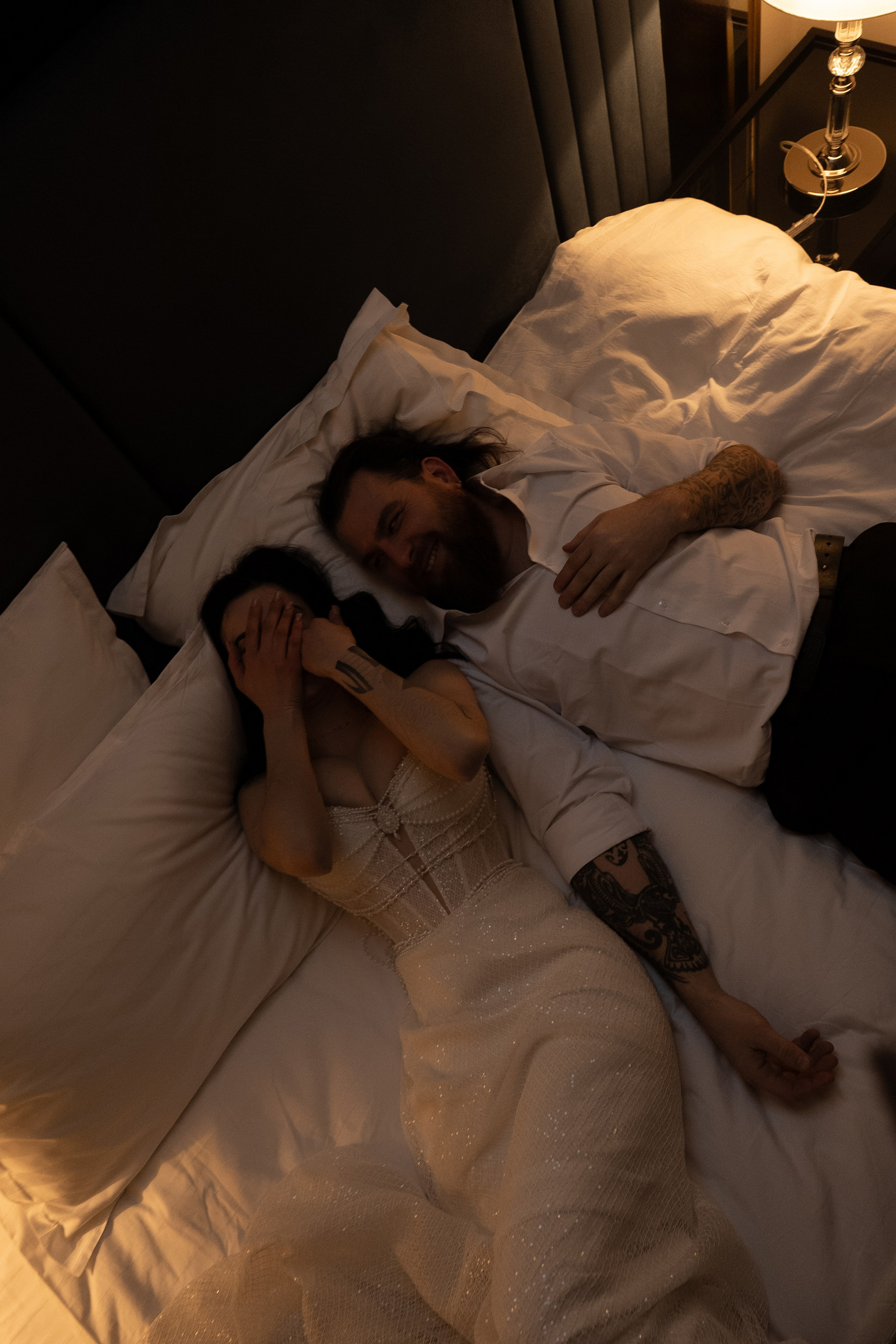 I&O. Vladislav Blinov photographer