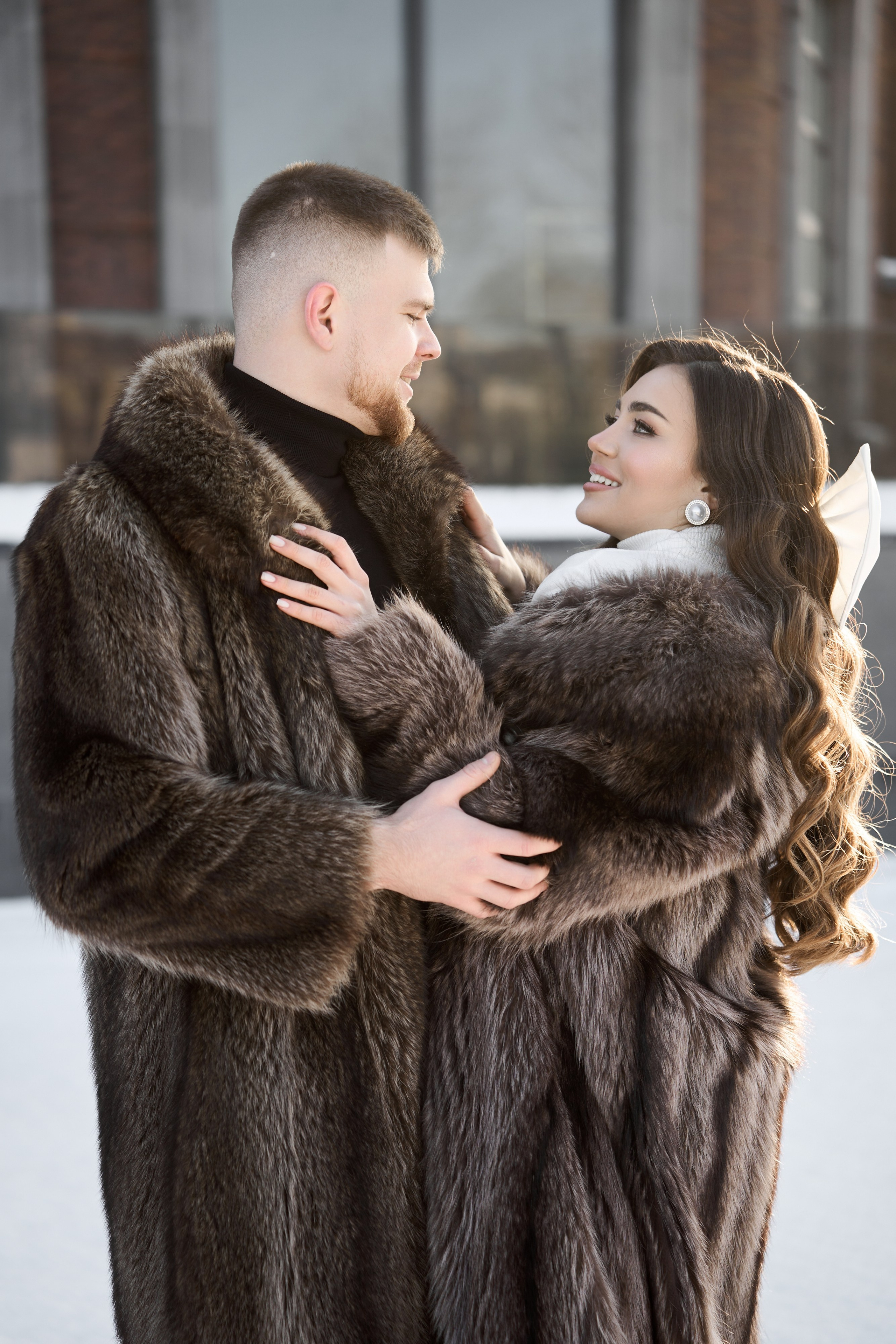 Николай и Дарья. Свадебное Фото и Видео