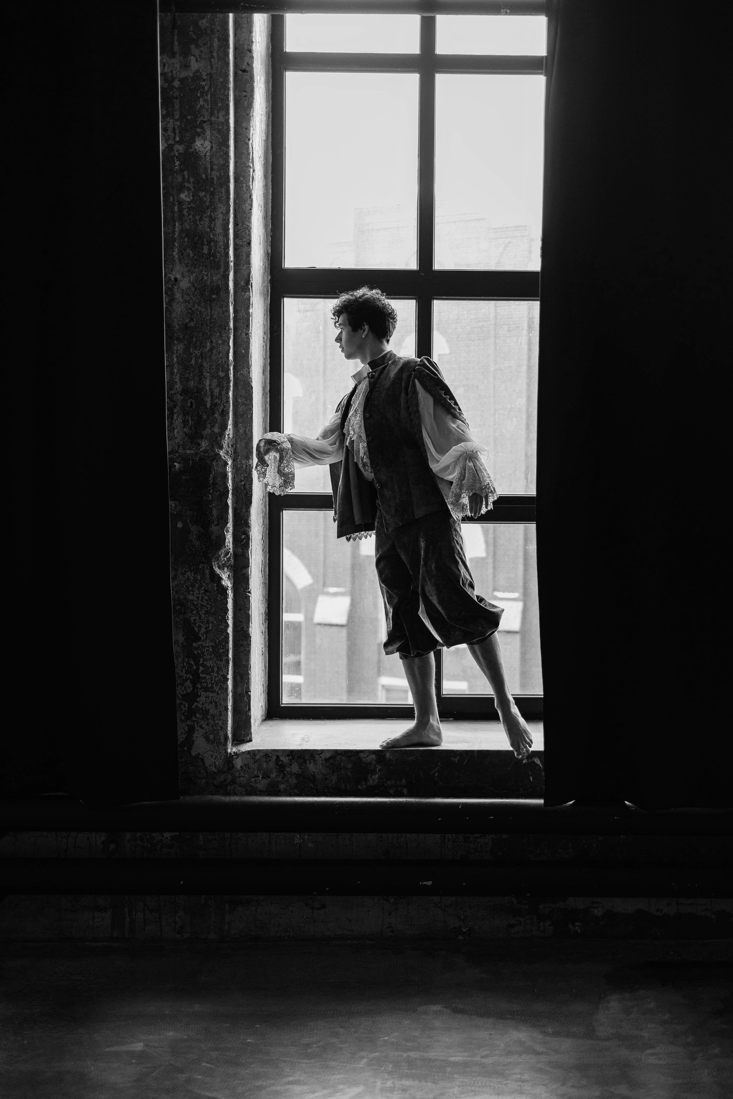 Альберт Басыров. Фотограф в Твери Лагодная Яна