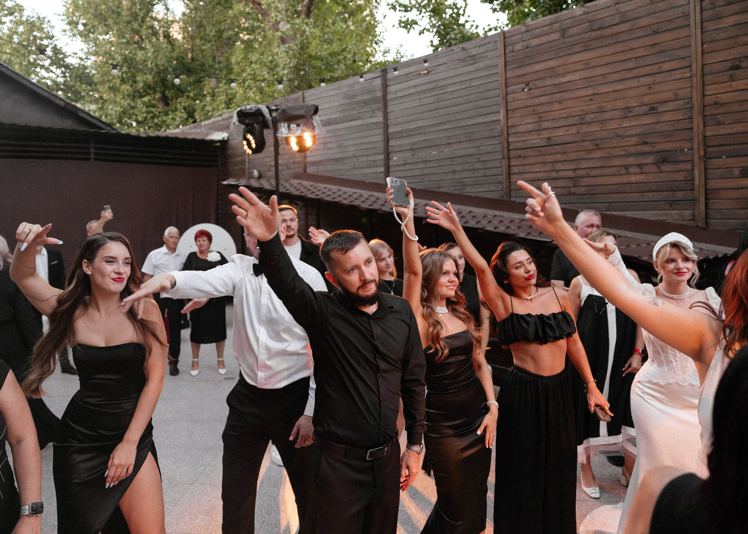 Даша + Дима. Свадебный и семейный фотограф в Саратове Маша Паника