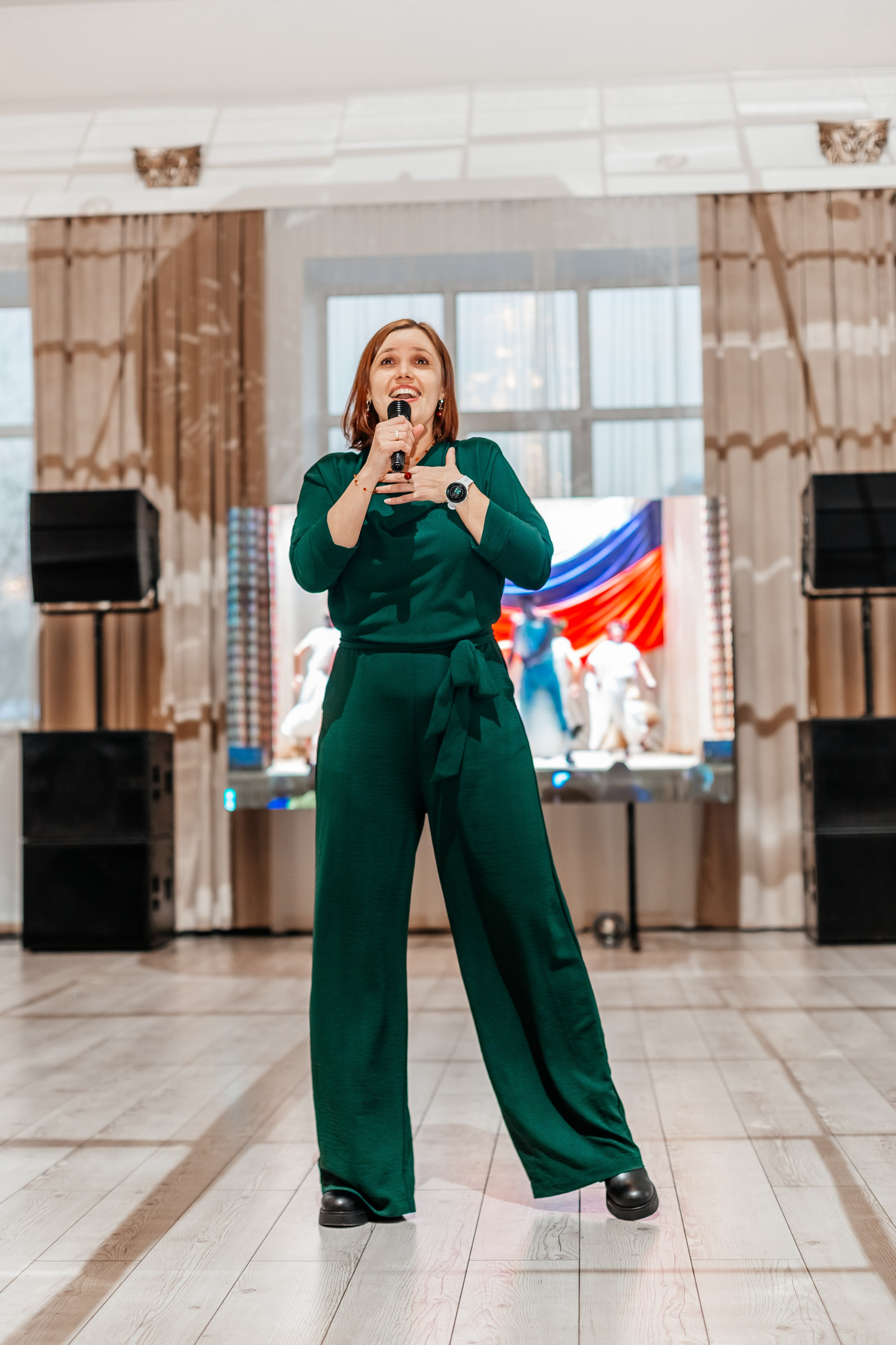 30-летие секции спортивного туризма ДЮЦ «Орион». Фотограф Краснодар Марго Хелбен