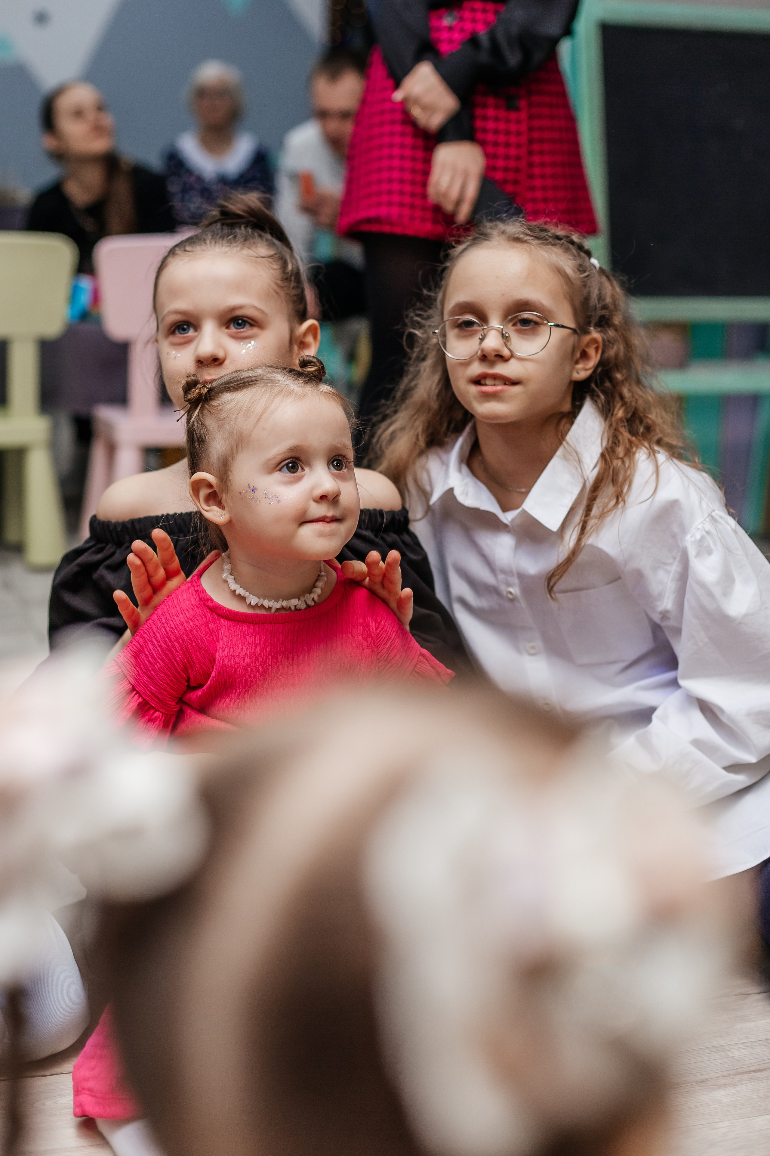 День рождения Агуши. Фотограф Краснодар Марго Хелбен
