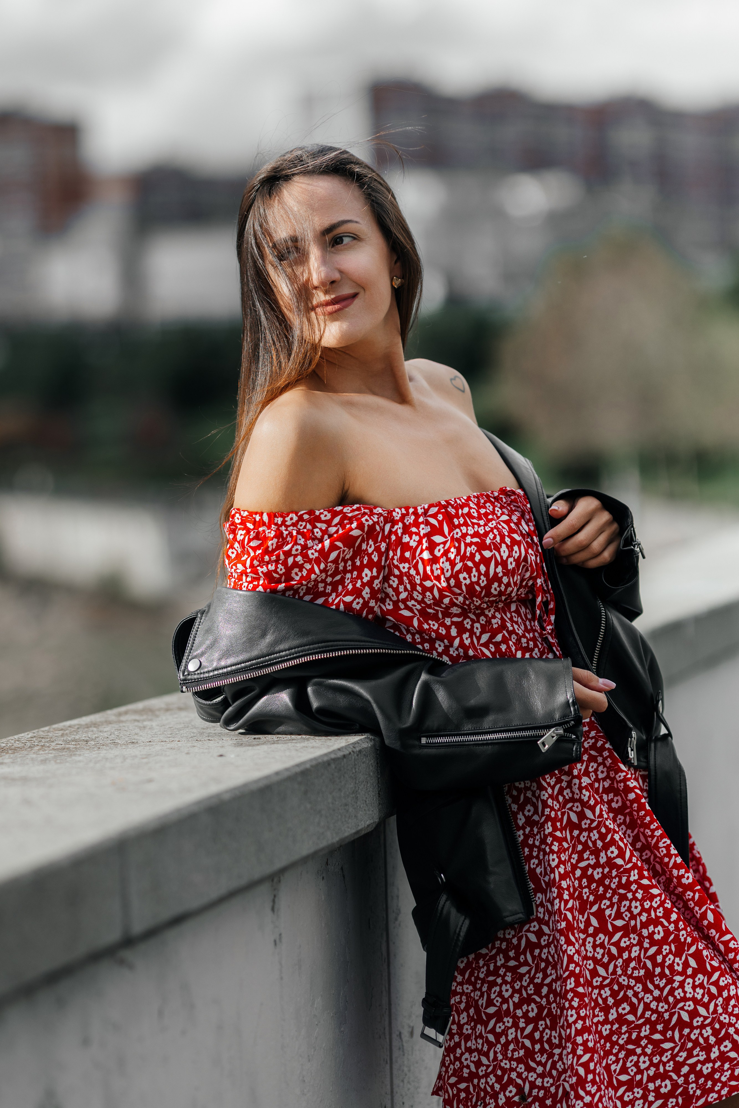 Индивидуальная. Профессиональный фотограф Светлана Рыбка