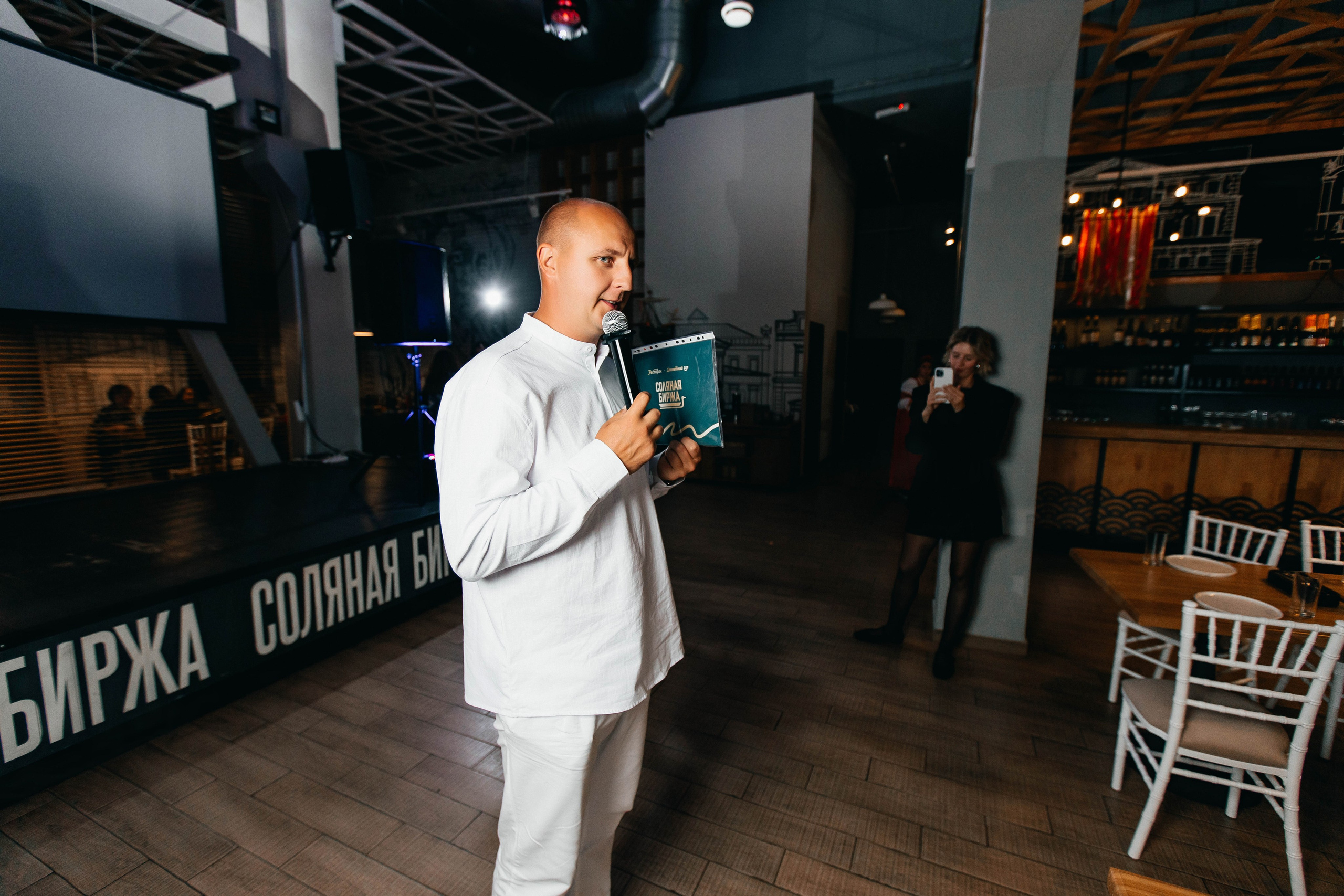 Корпоративы и Новый Год. Свадебный и семейный фотограф в Нижнем Новгороде и Москве Сергей Полян