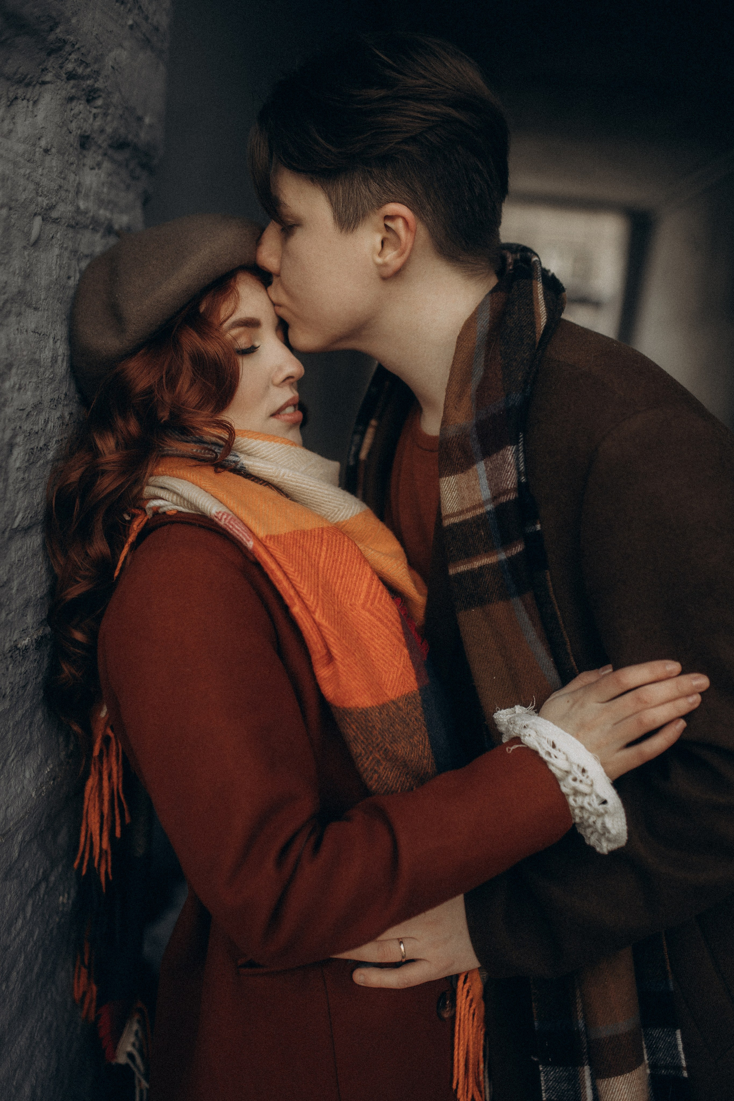 Андрей и Рада. Семейный и свадебный фотограф в Новосибирске/Бийске Екатерина Логинова