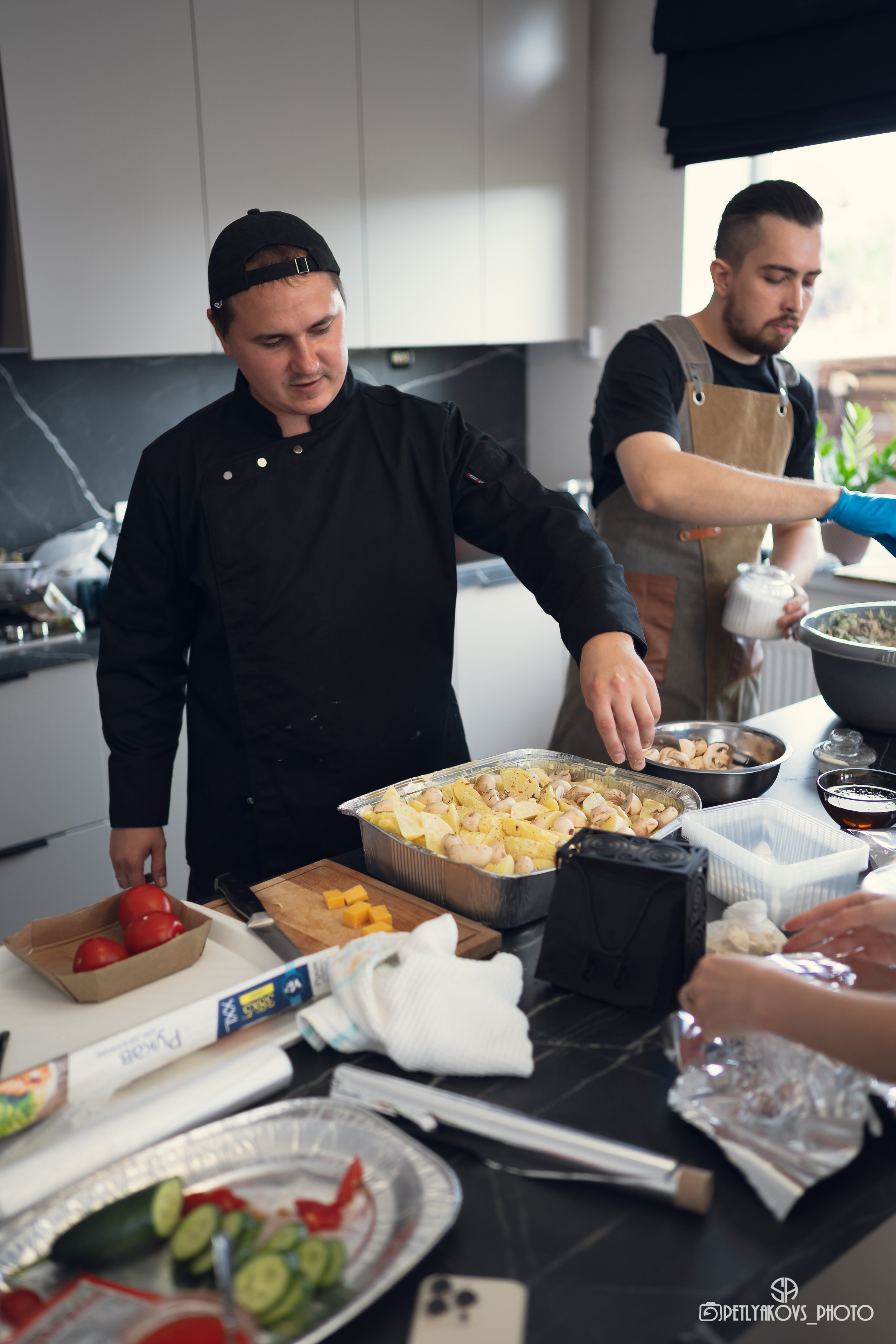 Свадьба Антонины и Виктора (репортаж). Фотограф, видеограф Пятигорск, Ставрополь, Ессентуки, Petlyakovs_photo