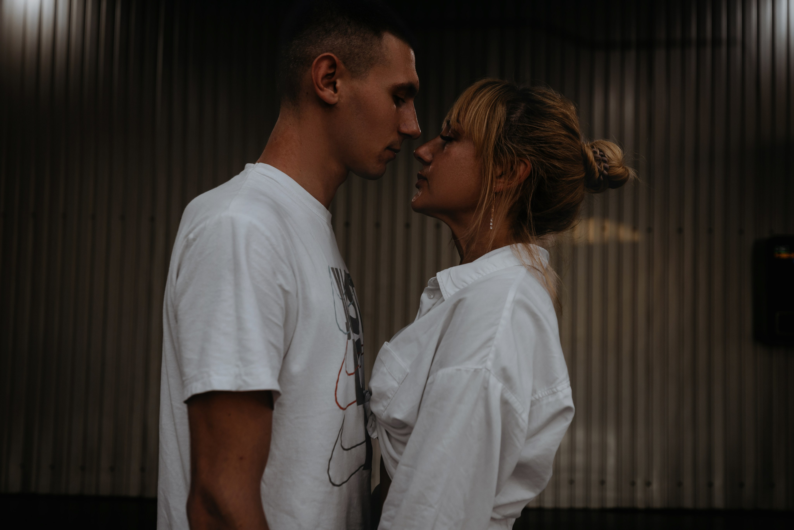 Владимир и Анастасия. Свадебный и семейный фотограф Александр Волосник