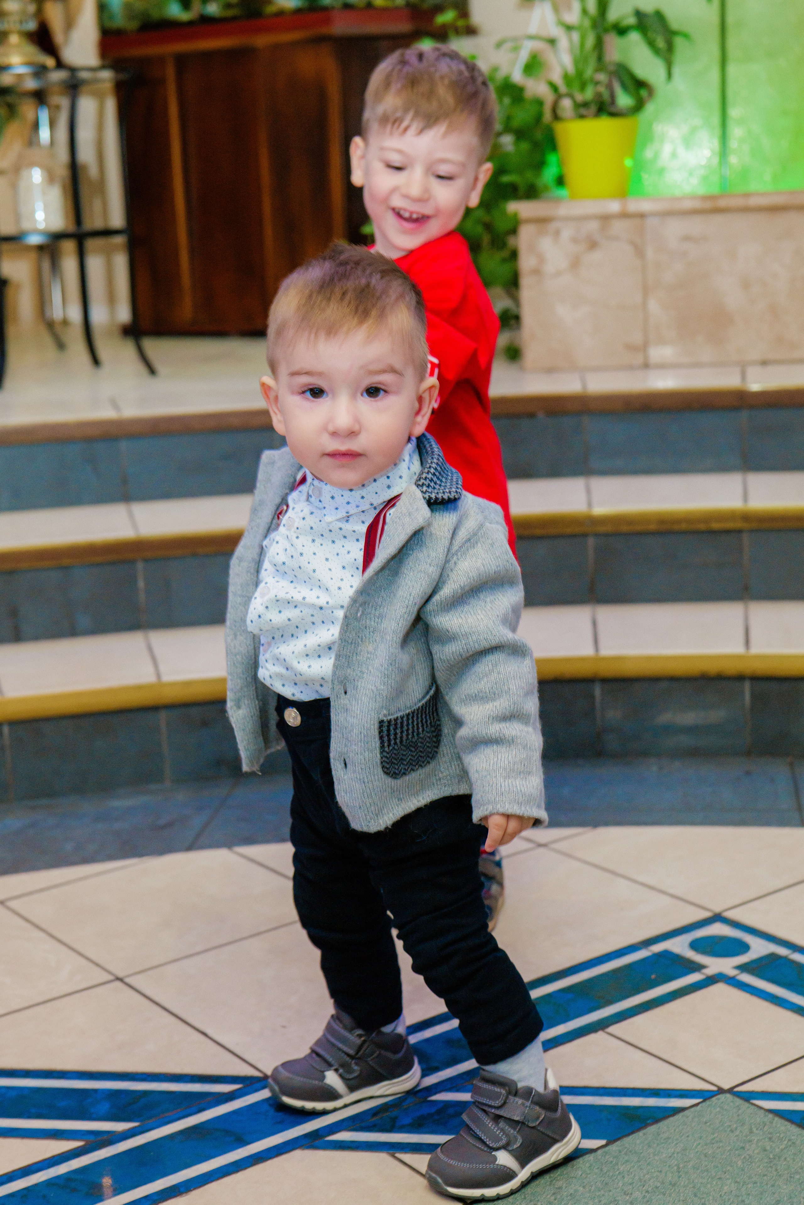 День рождение Камиллы. Фотограф в Санкт-Петербурге