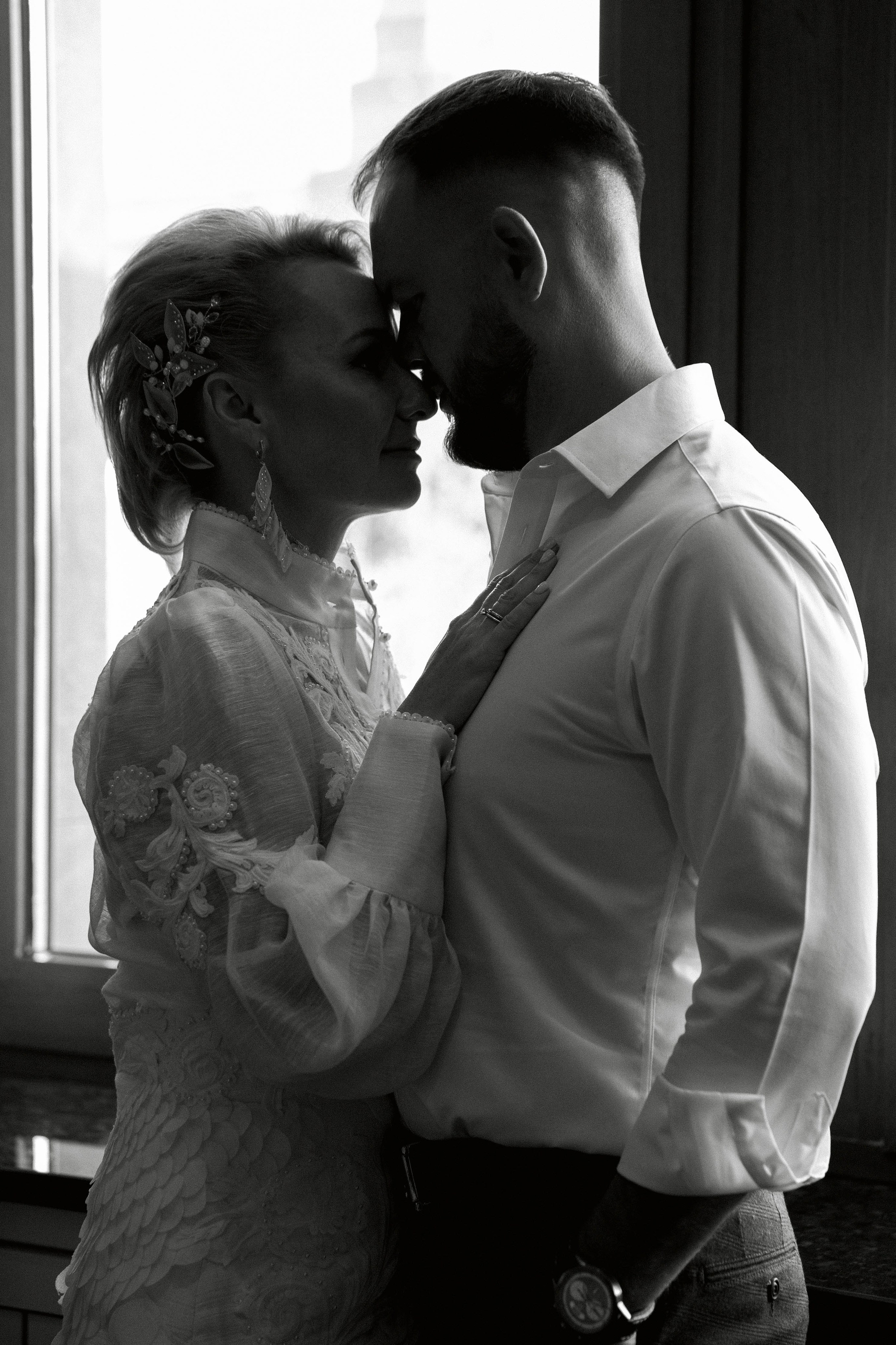 Four Seasons|Дворец № 4 | Украина. Свадебный фотограф Москва Александра Аверкова