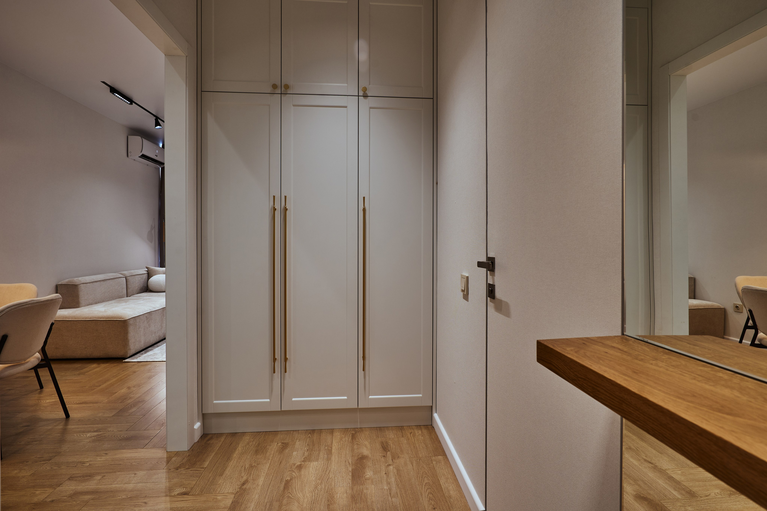 Интерьеры. Фотограф Иван Сосновский