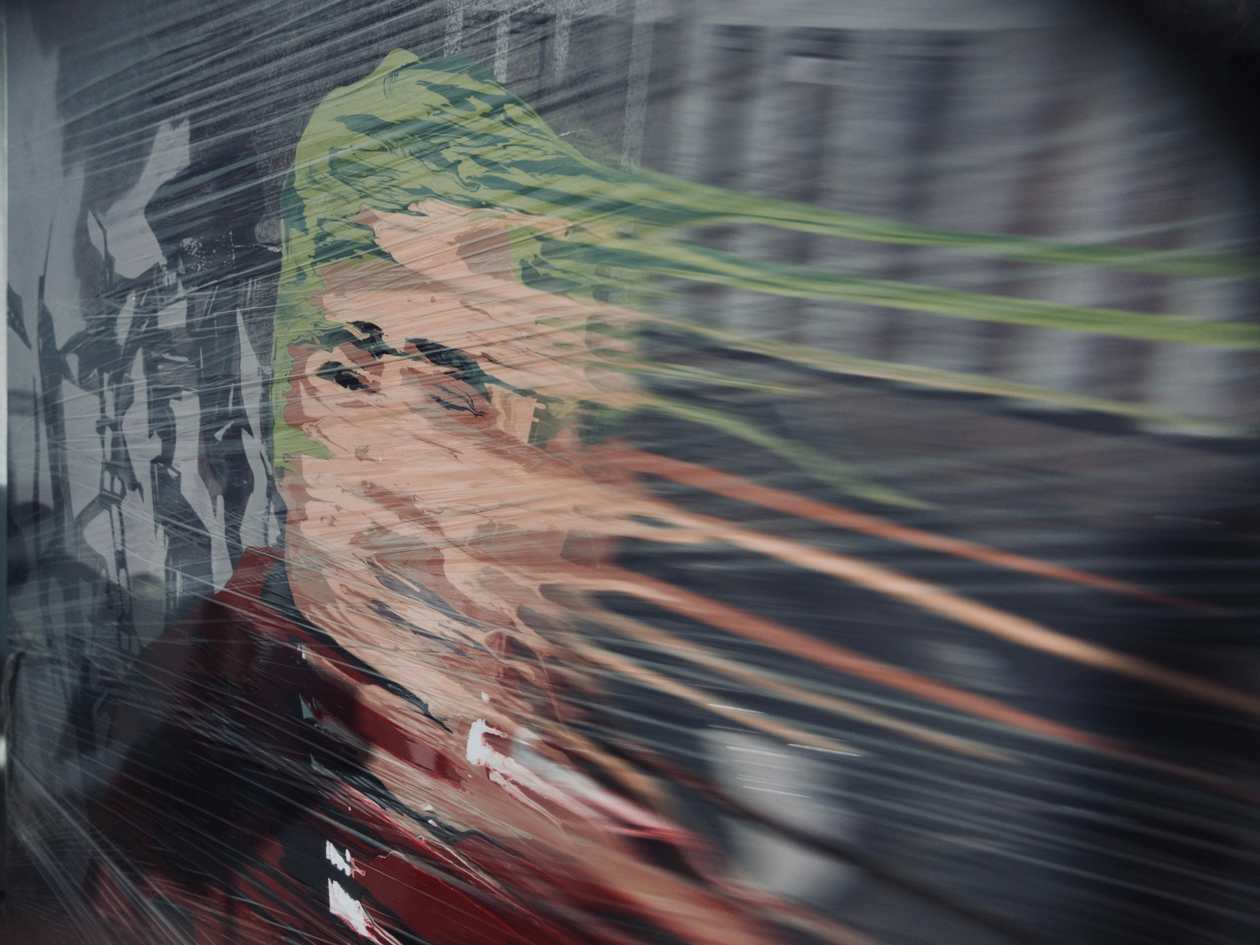 Репортаж из художественной мастерской. Событийный фотограф в Москве Юлия Папиянц