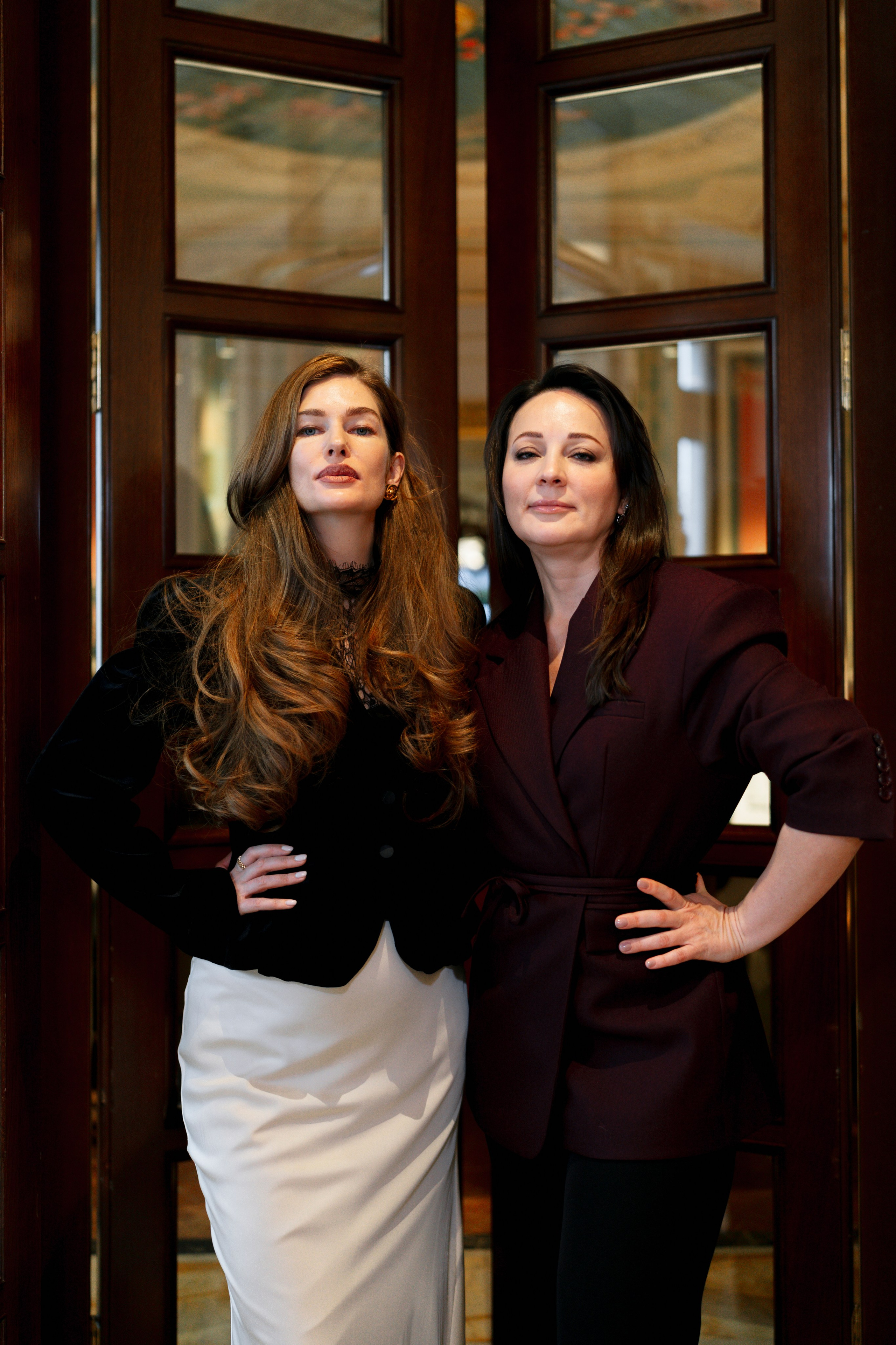 Savoy. Свадебный фотограф в Москве Кристина Чехова