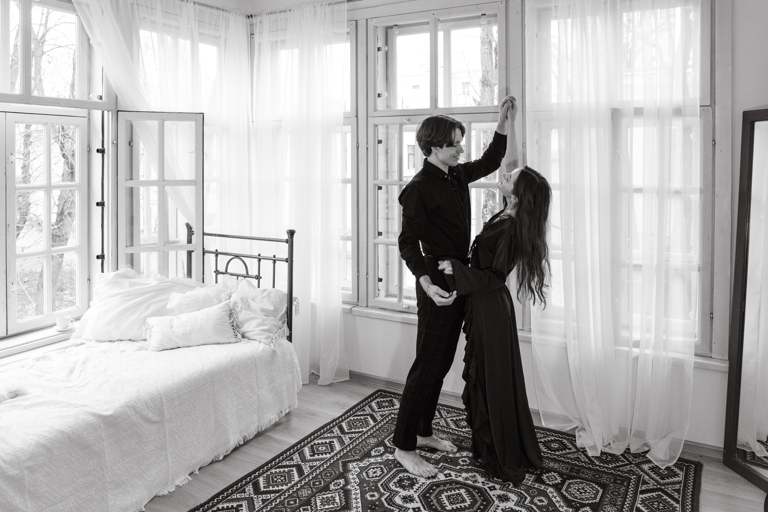 Без названия. Фотограф-эстет