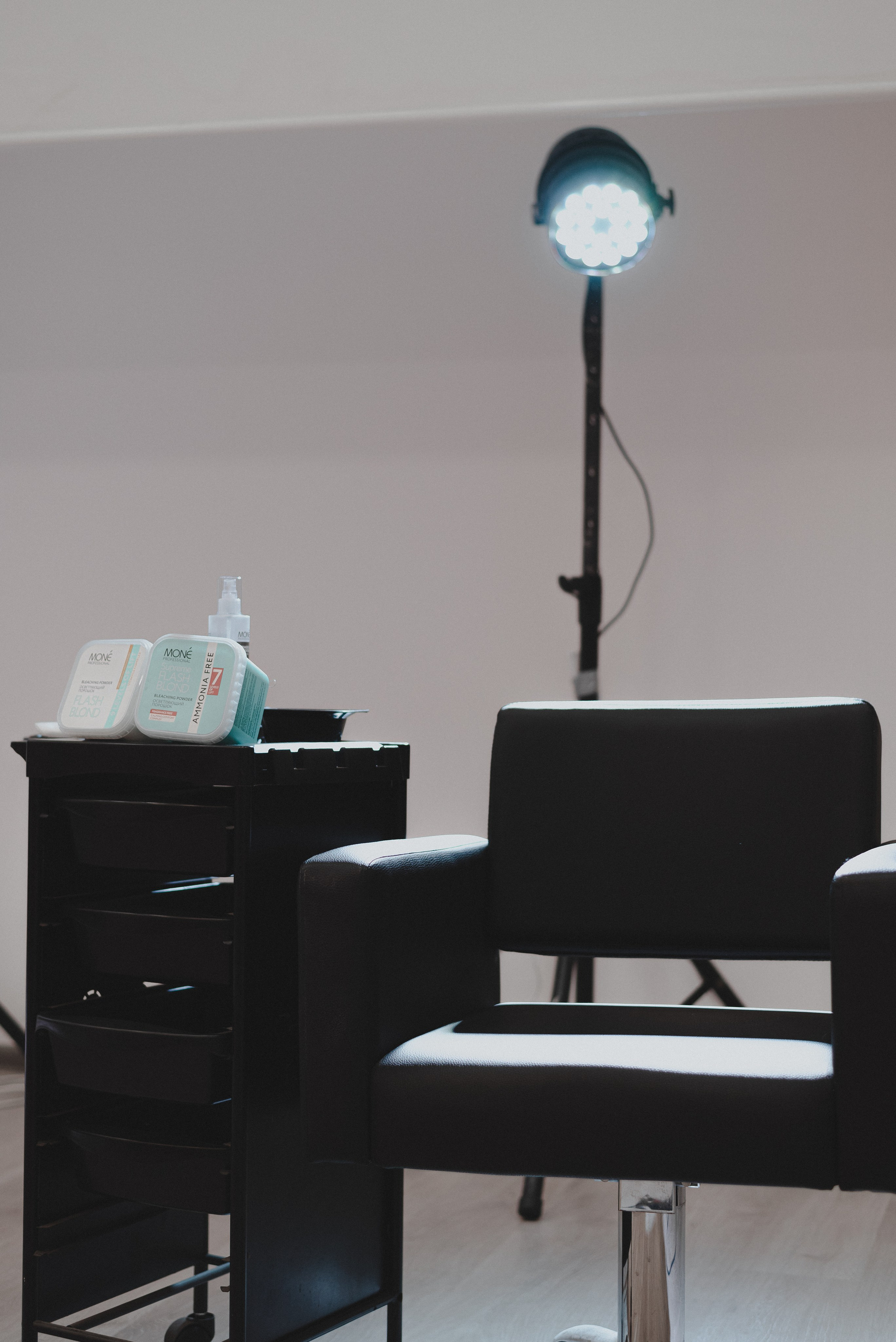 Парикмахерский марафон. Екатерина Курбанова. Женский фотограф